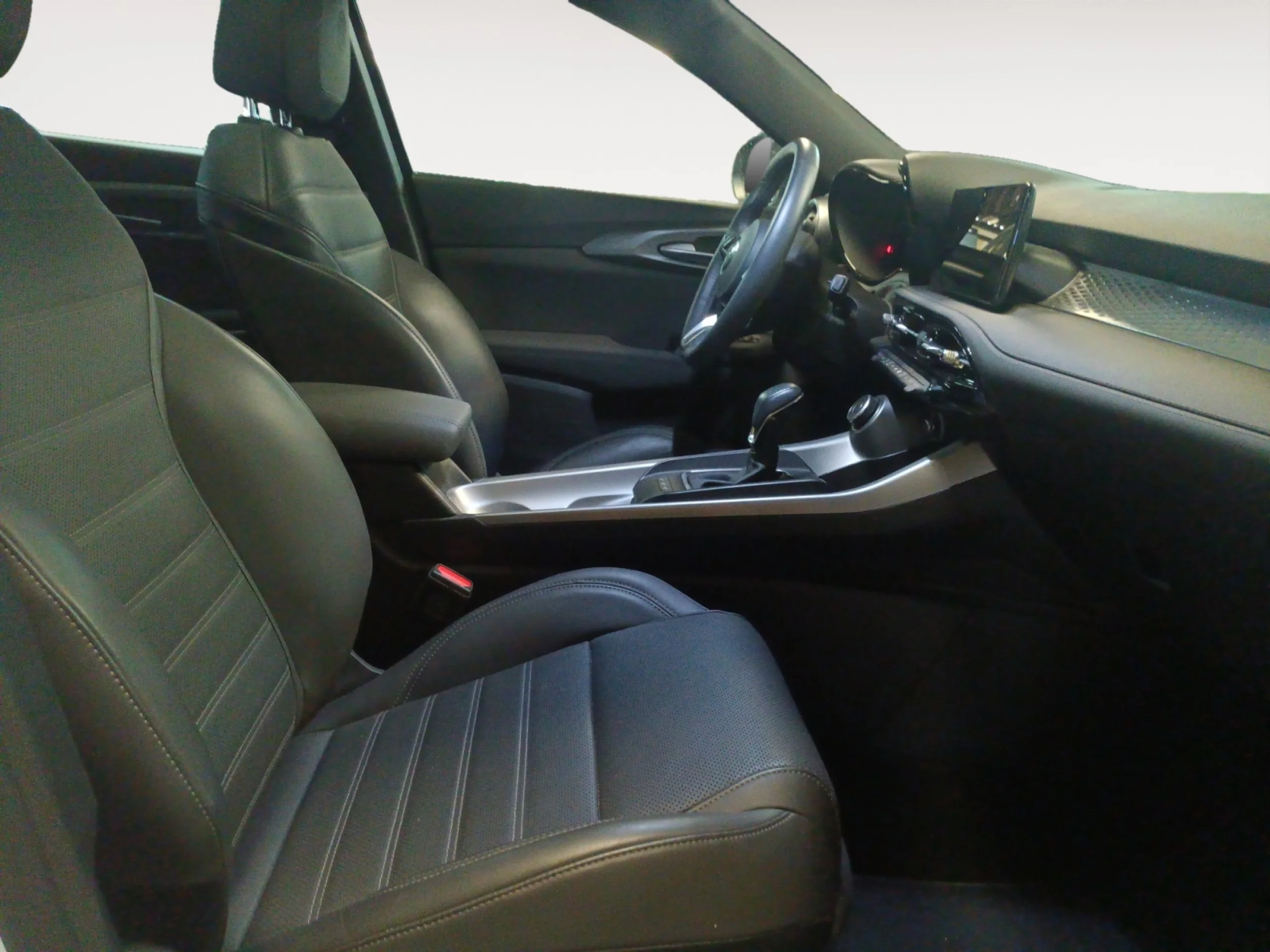ALFA ROMEO TONALE 1.6 DS 130 CV SPRINT FWD - Foto 5