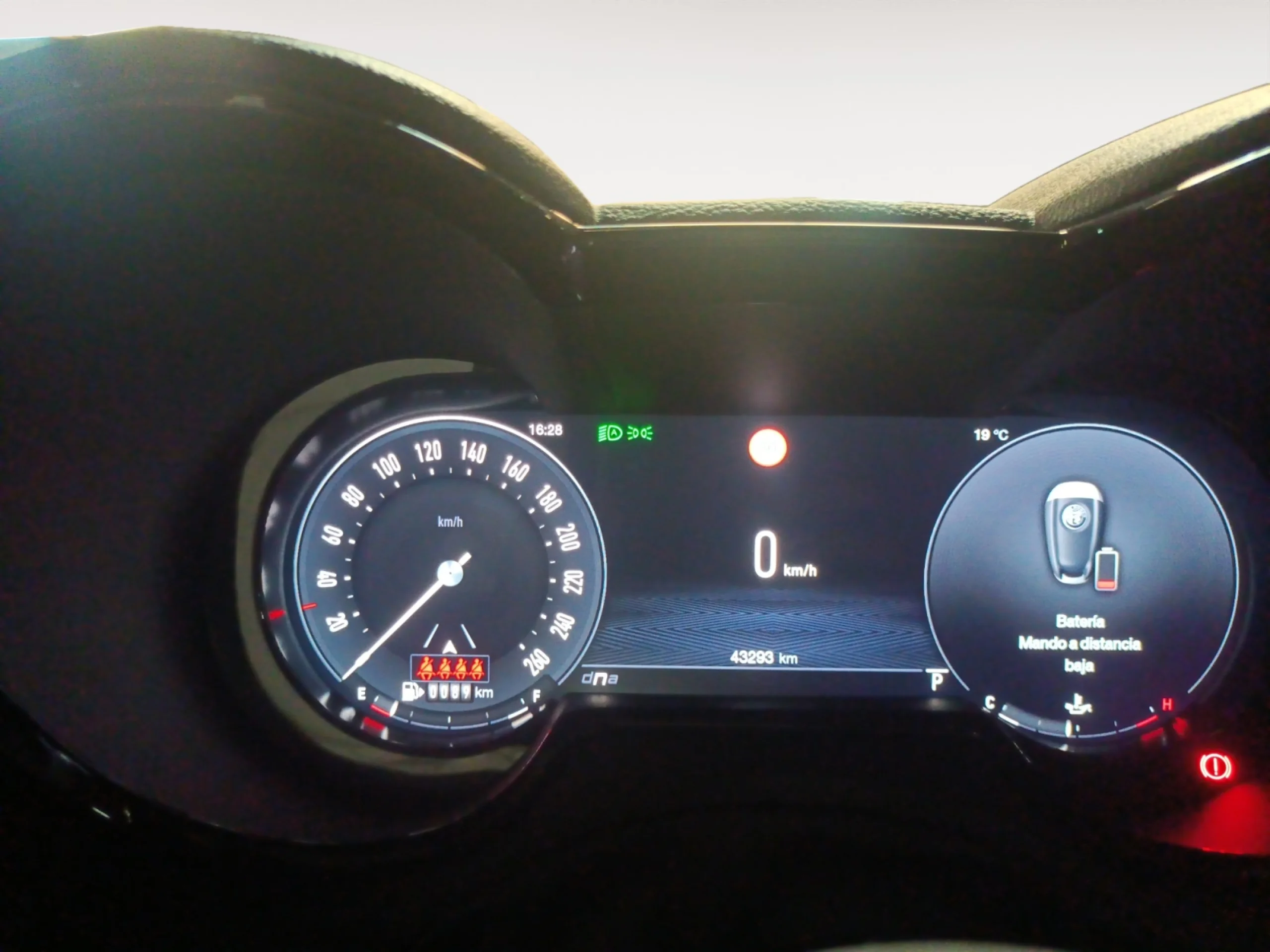 ALFA ROMEO TONALE 1.6 DS 130 CV SPRINT FWD - Foto 7