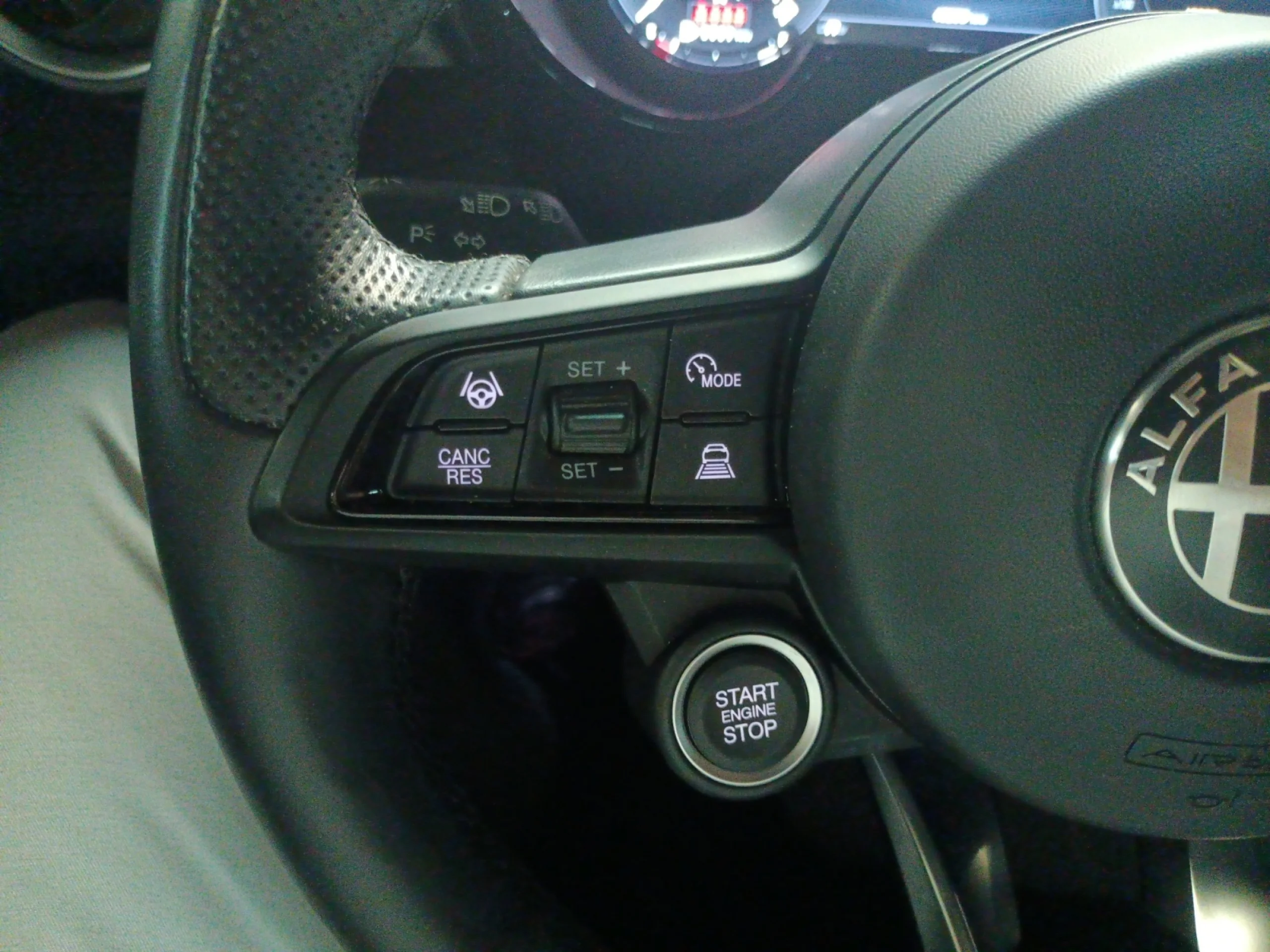 ALFA ROMEO TONALE 1.6 DS 130 CV SPRINT FWD - Foto 11