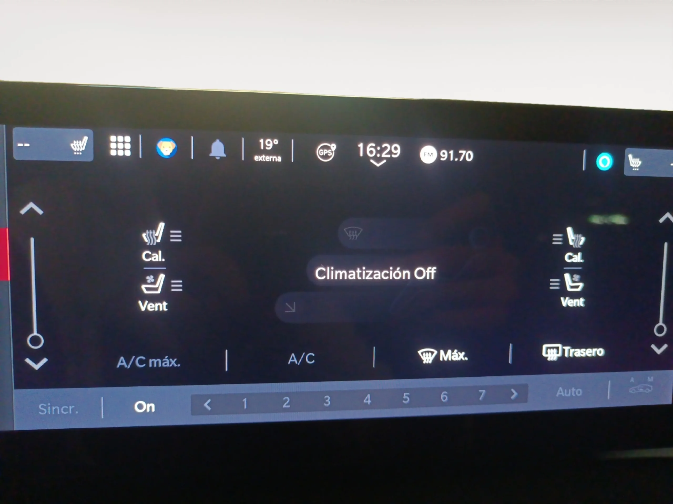 ALFA ROMEO TONALE 1.6 DS 130 CV SPRINT FWD - Foto 13
