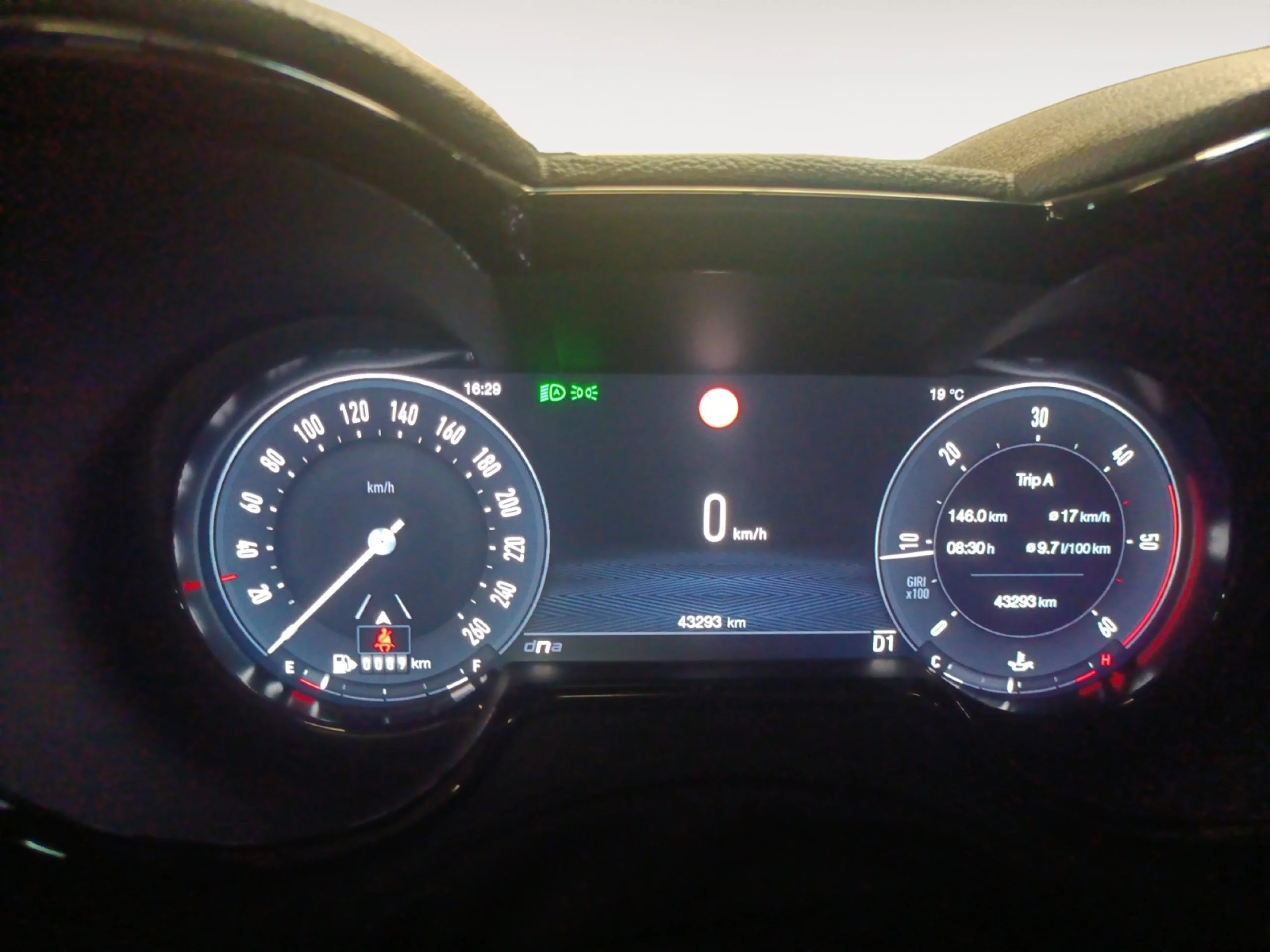 ALFA ROMEO TONALE 1.6 DS 130 CV SPRINT FWD - Foto 14