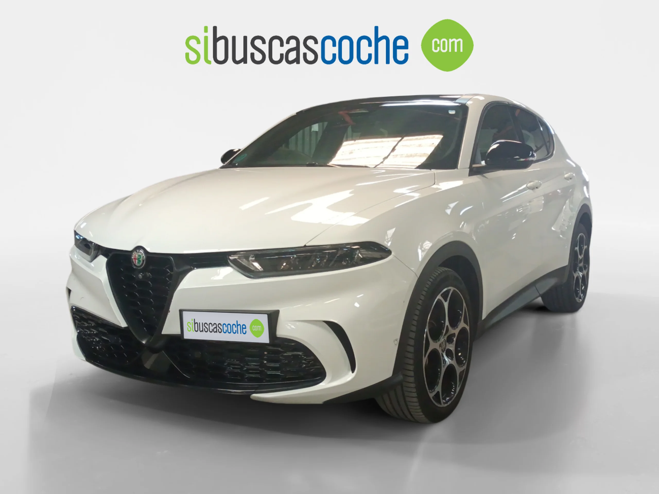 ALFA ROMEO TONALE 1.6 DS 130 CV SPRINT FWD - Foto 15