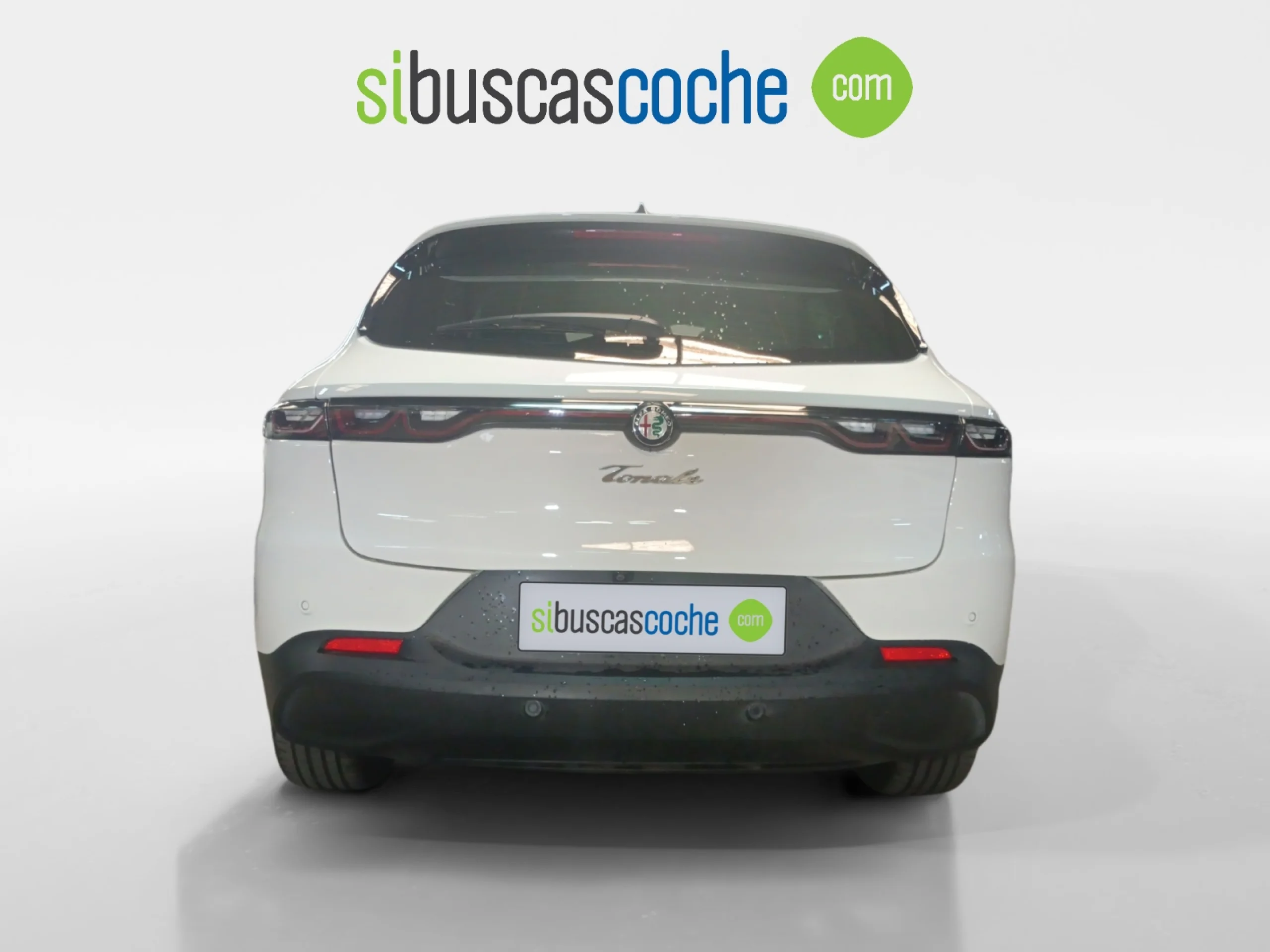 ALFA ROMEO TONALE 1.6 DS 130 CV SPRINT FWD - Foto 17