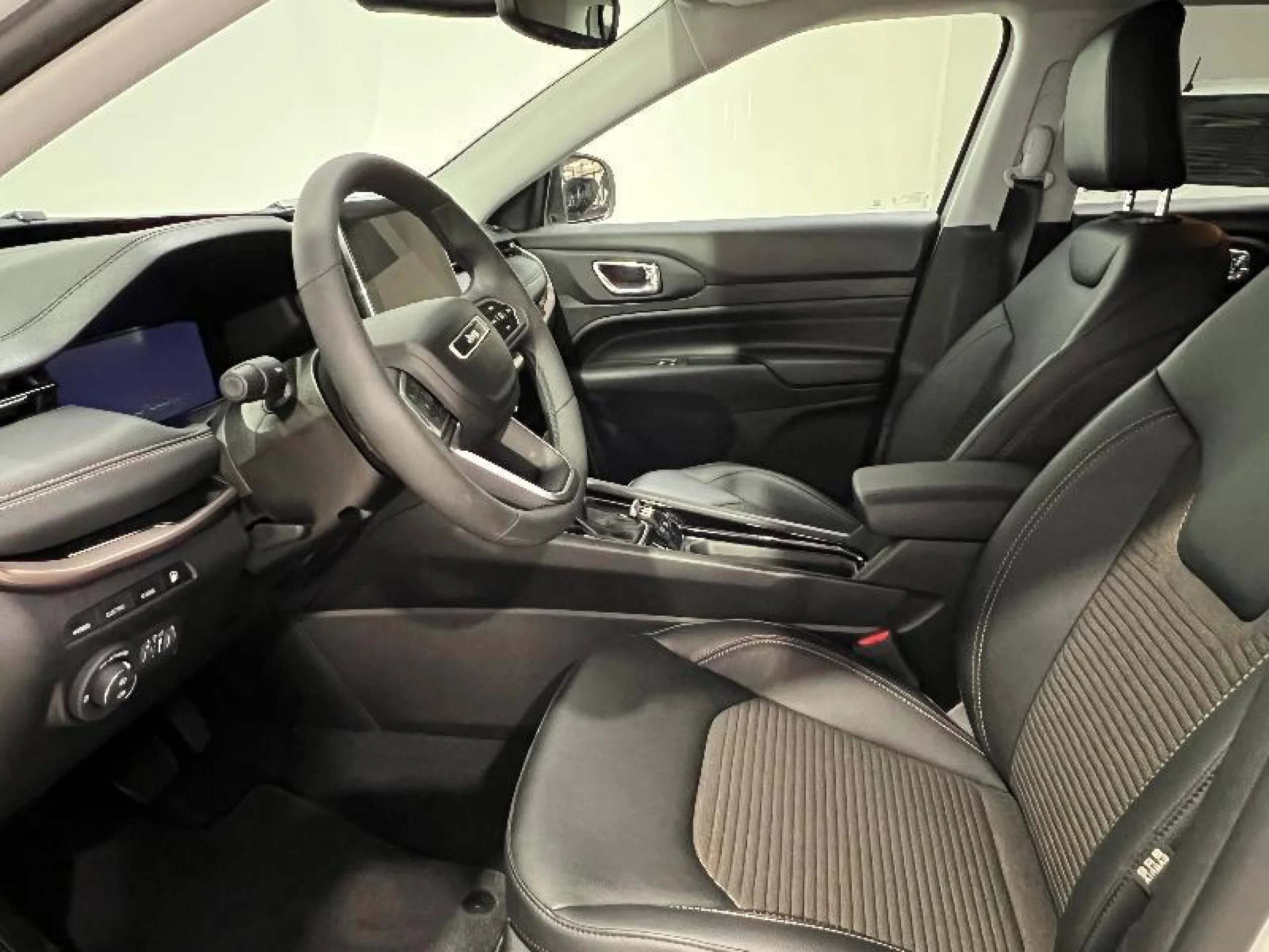 JEEP COMPASS 4XE 1.3 PHEV 177KW(240CV) UPLAND AT AWD - Foto 9