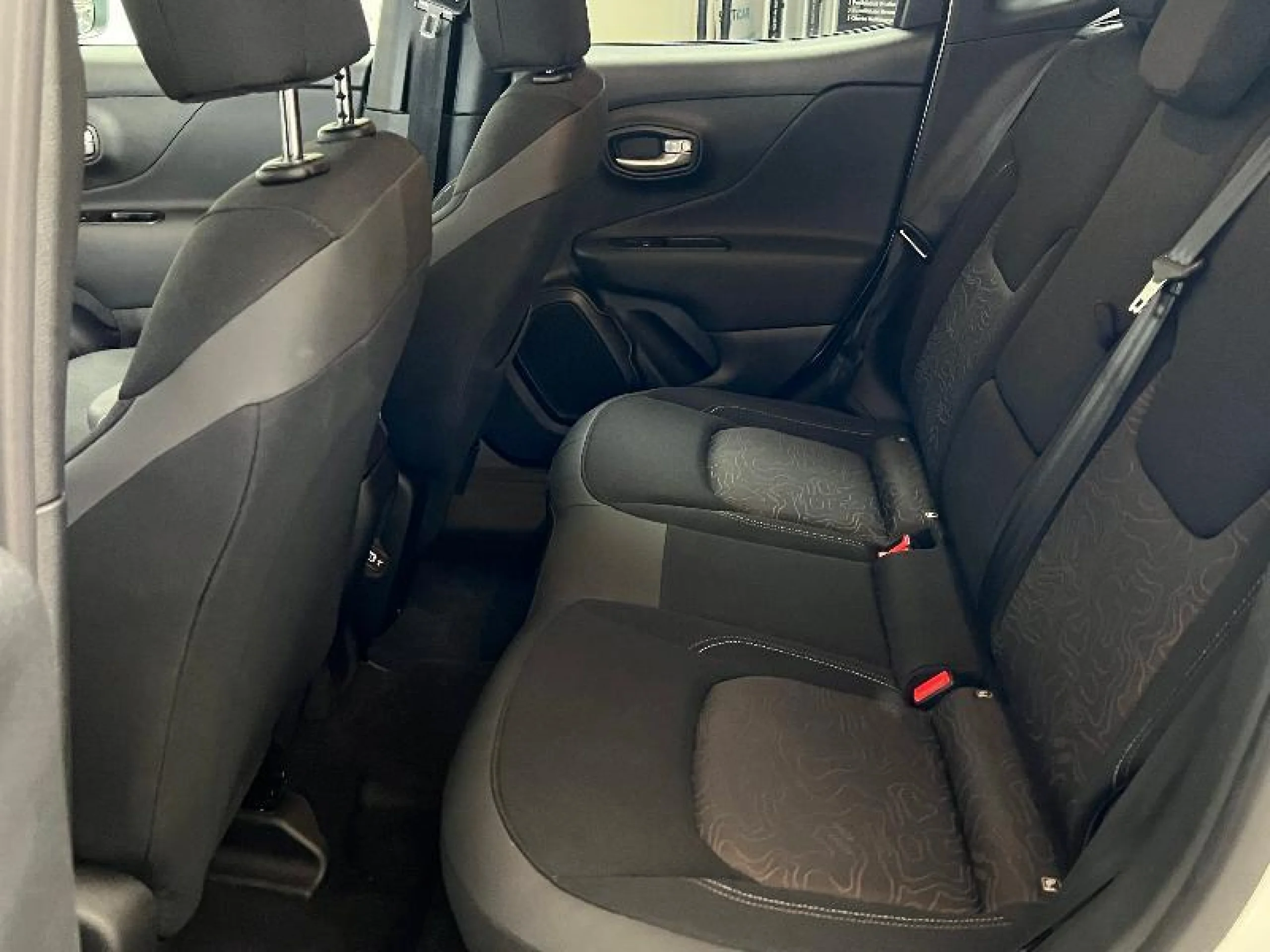 JEEP COMPASS 4XE 1.3 PHEV 177KW(240CV) UPLAND AT AWD - Foto 10