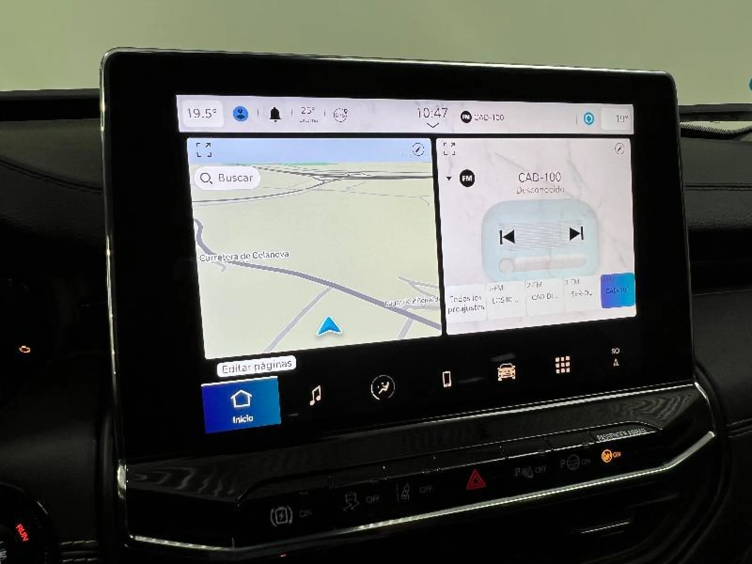 JEEP COMPASS 4XE 1.3 PHEV 177KW(240CV) UPLAND AT AWD - Foto 12