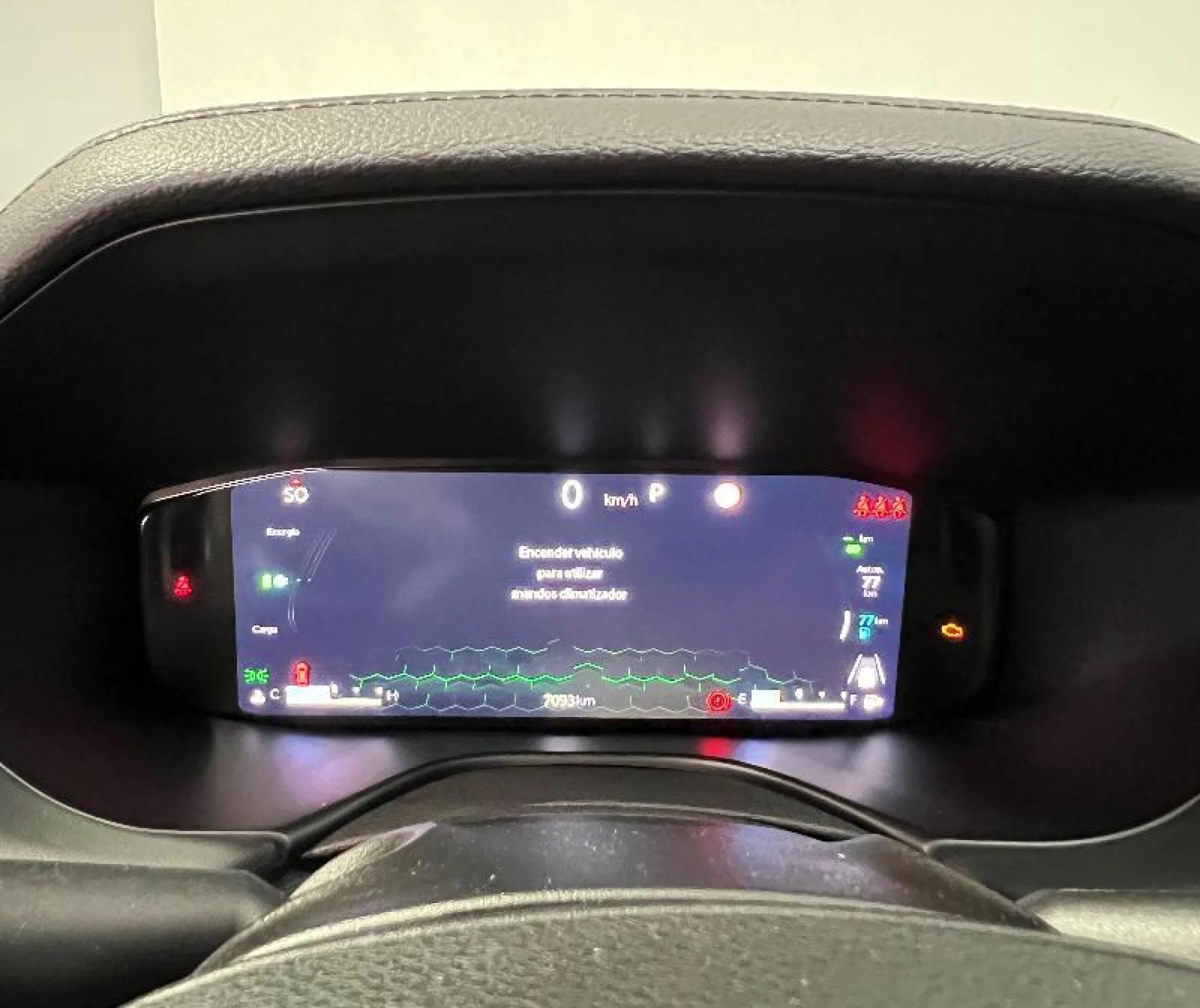 JEEP COMPASS 4XE 1.3 PHEV 177KW(240CV) UPLAND AT AWD - Foto 16