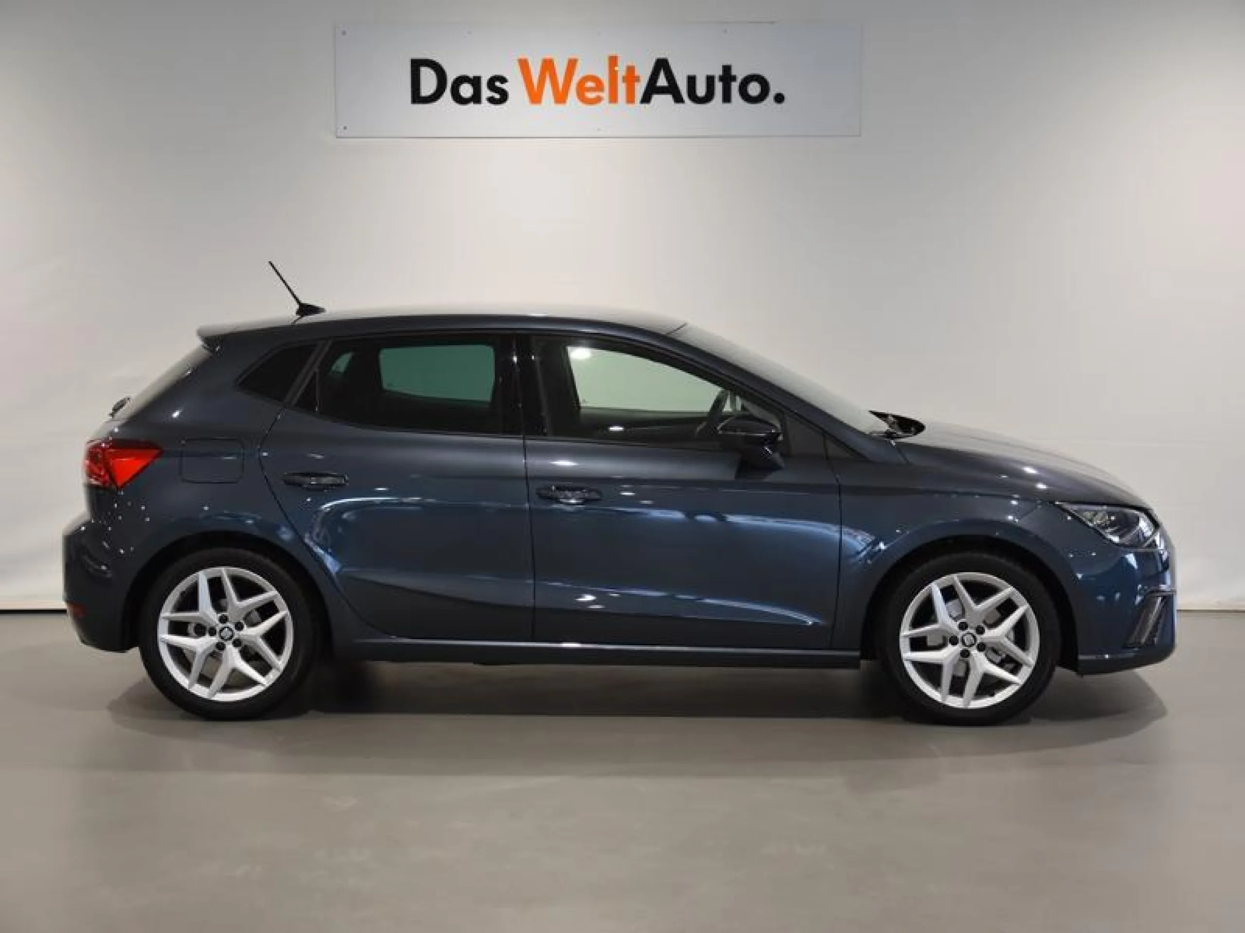 SEAT IBIZA 1.5 TSI 110KW (150CV) DSG FR GO - Foto 3
