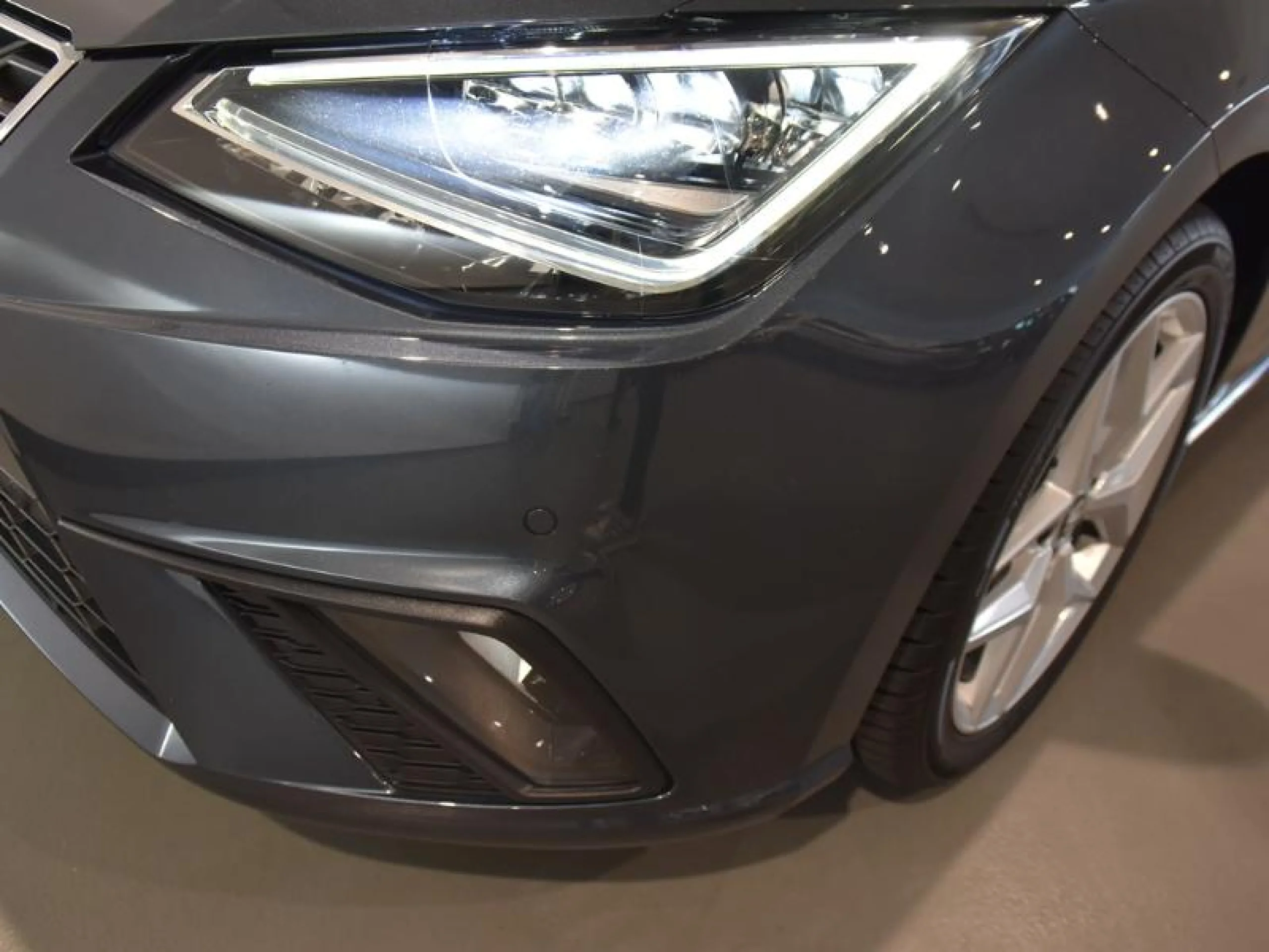 SEAT IBIZA 1.5 TSI 110KW (150CV) DSG FR GO - Foto 19