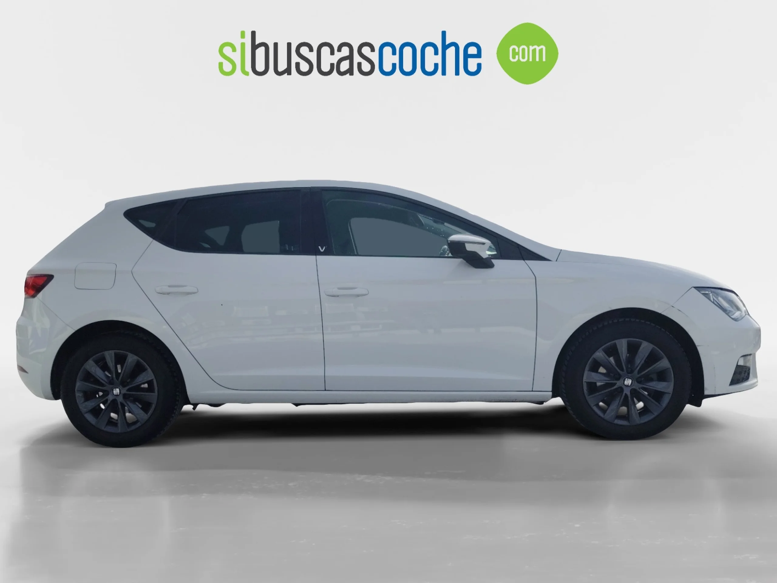 SEAT LEON 1.0 ECOTSI 85KW ST&SP STYLE VISIO EDIT - Foto 3