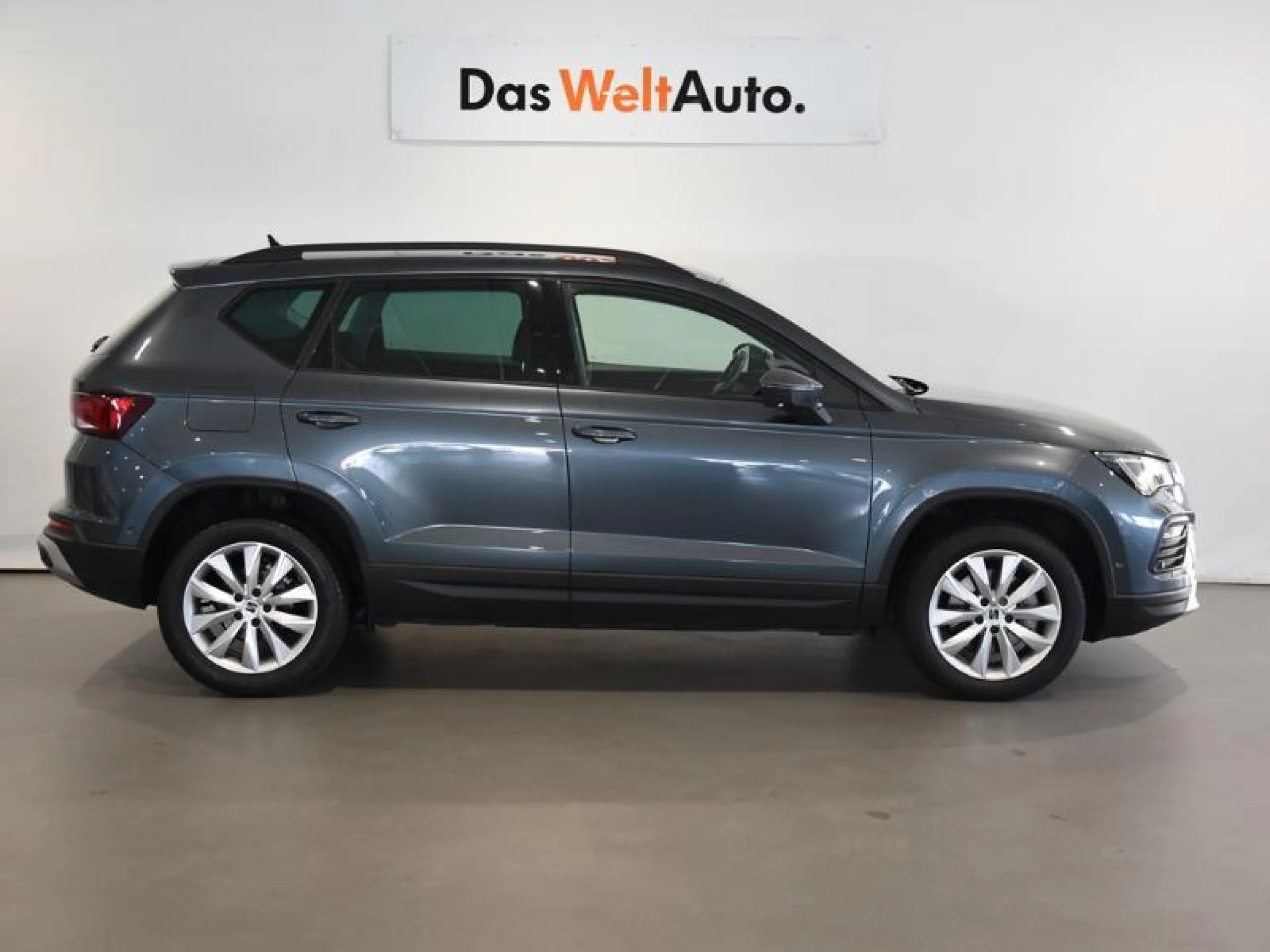 SEAT ATECA 2.0 TDI 110KW (150CV) S&S STYLE - Foto 3
