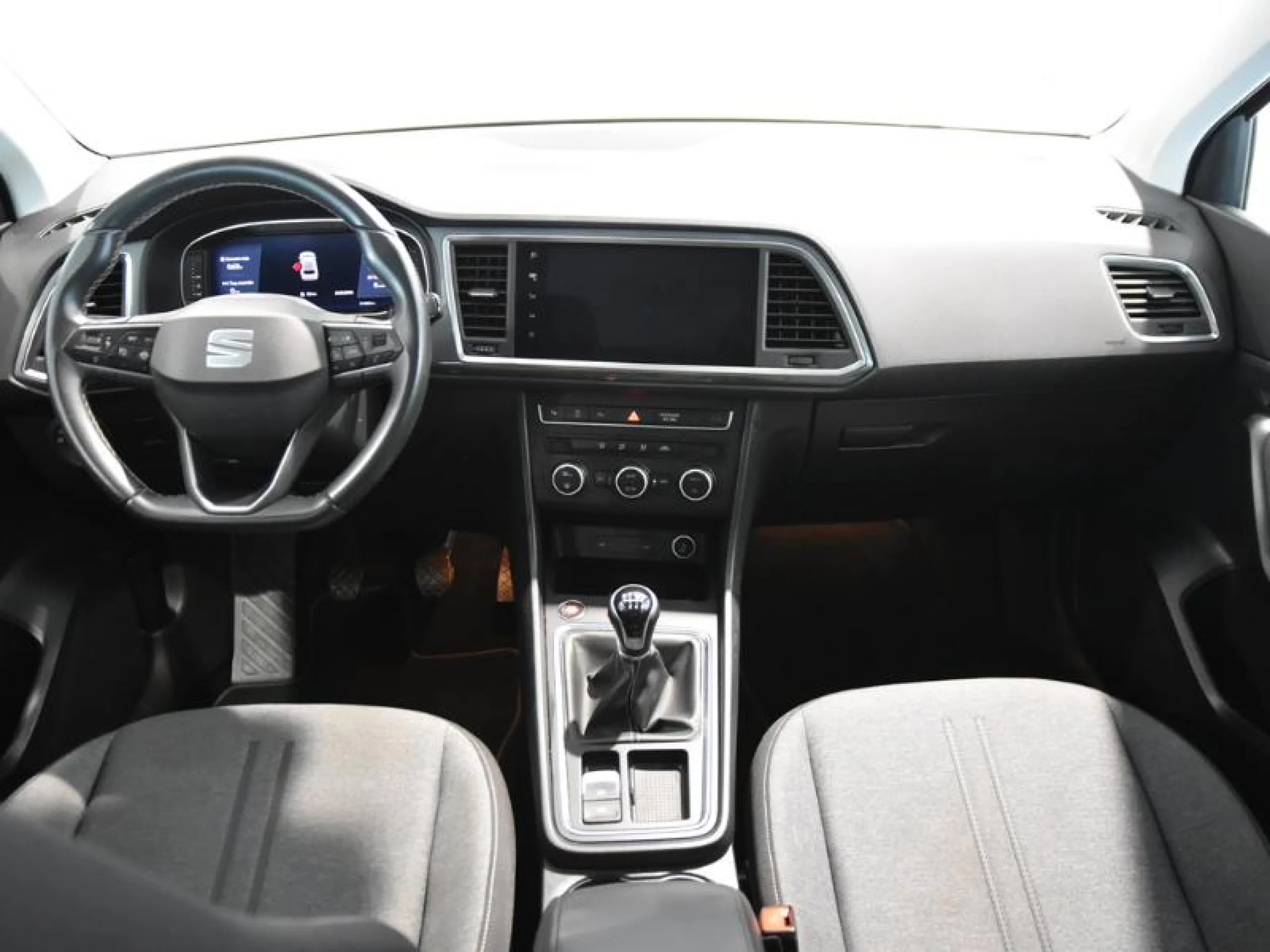 SEAT ATECA 2.0 TDI 110KW (150CV) S&S STYLE - Foto 4