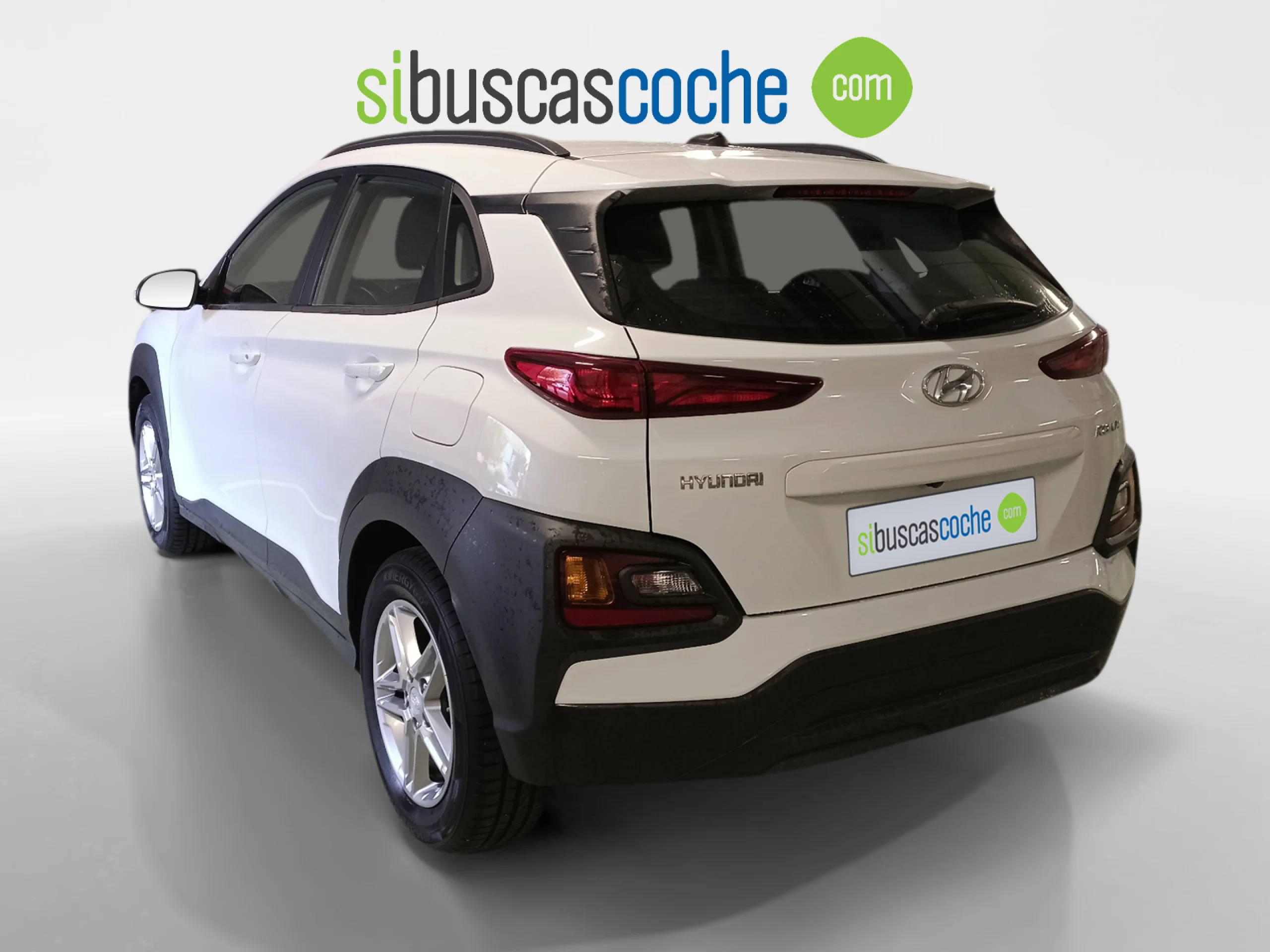 HYUNDAI KONA 1.0 TGDI KLASS 4X2 - Foto 2
