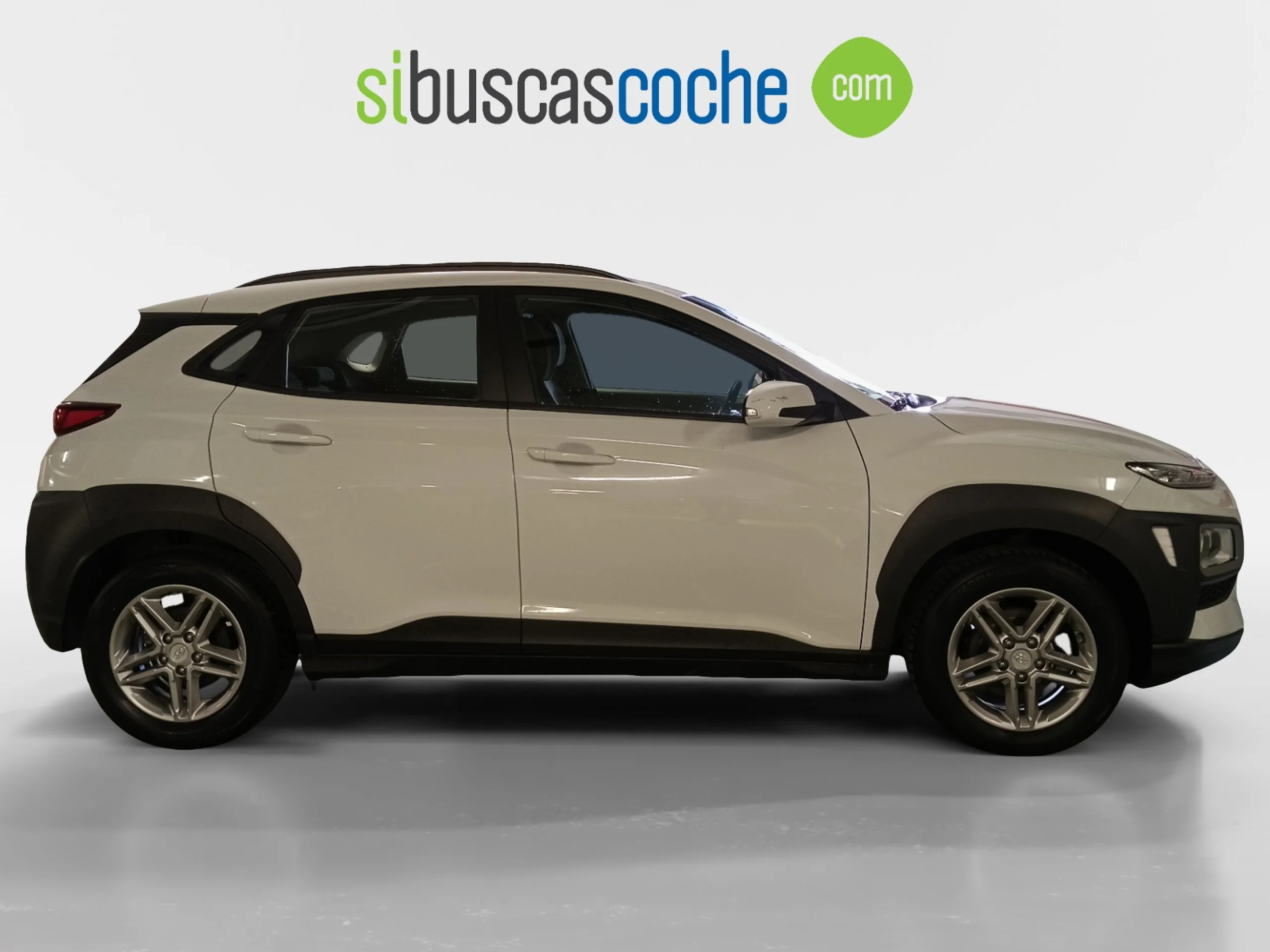 HYUNDAI KONA 1.0 TGDI KLASS 4X2 - Foto 3