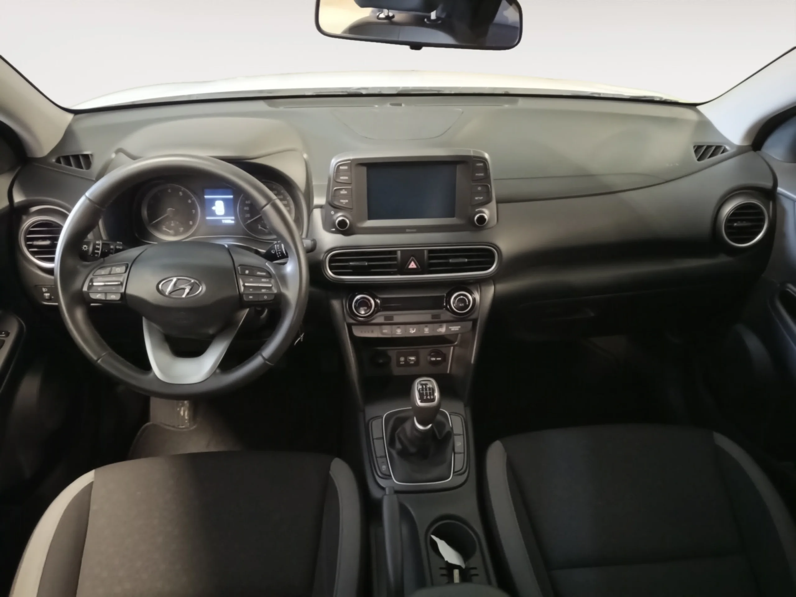 HYUNDAI KONA 1.0 TGDI KLASS 4X2 - Foto 4