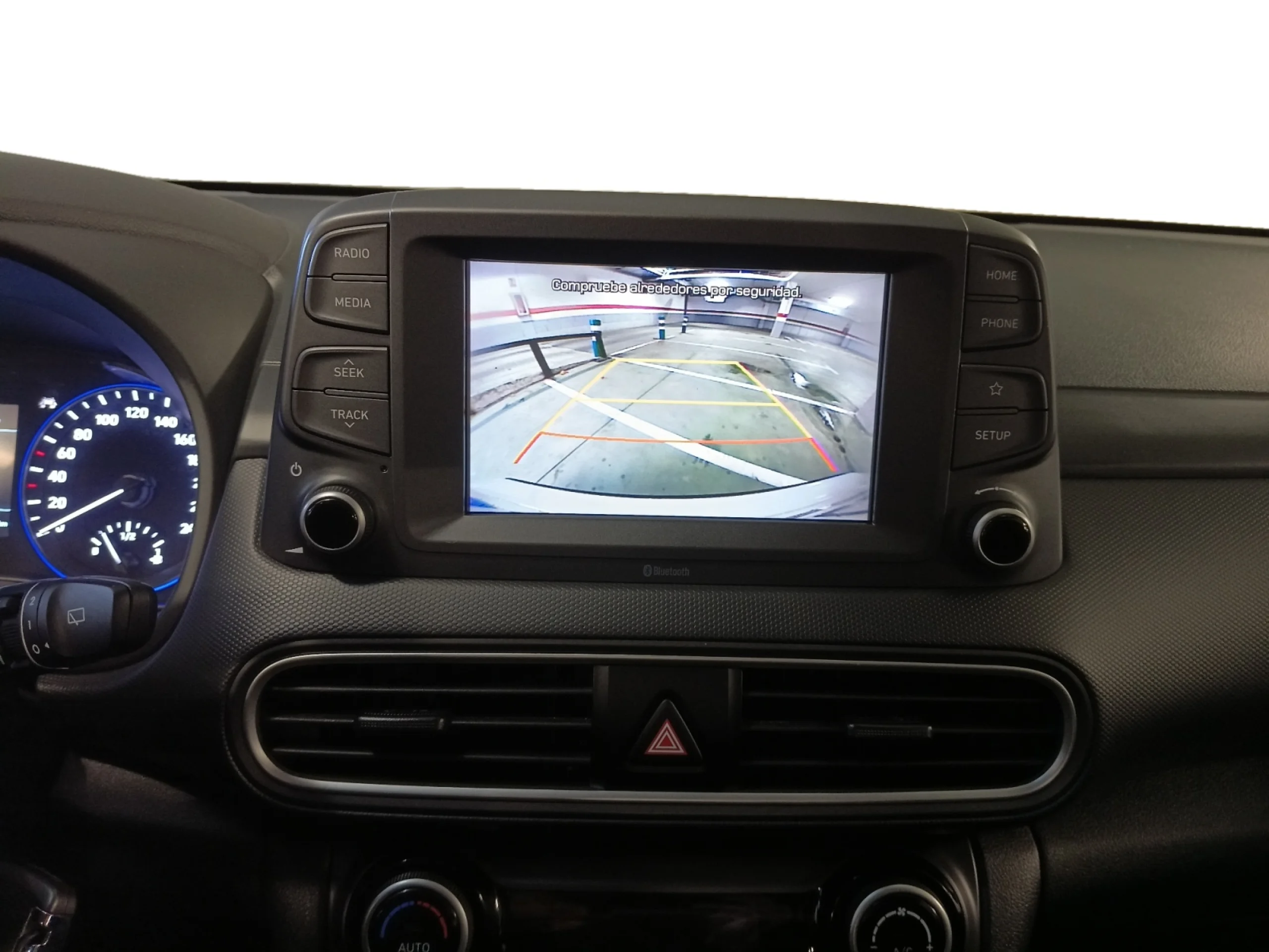 HYUNDAI KONA 1.0 TGDI KLASS 4X2 - Foto 9