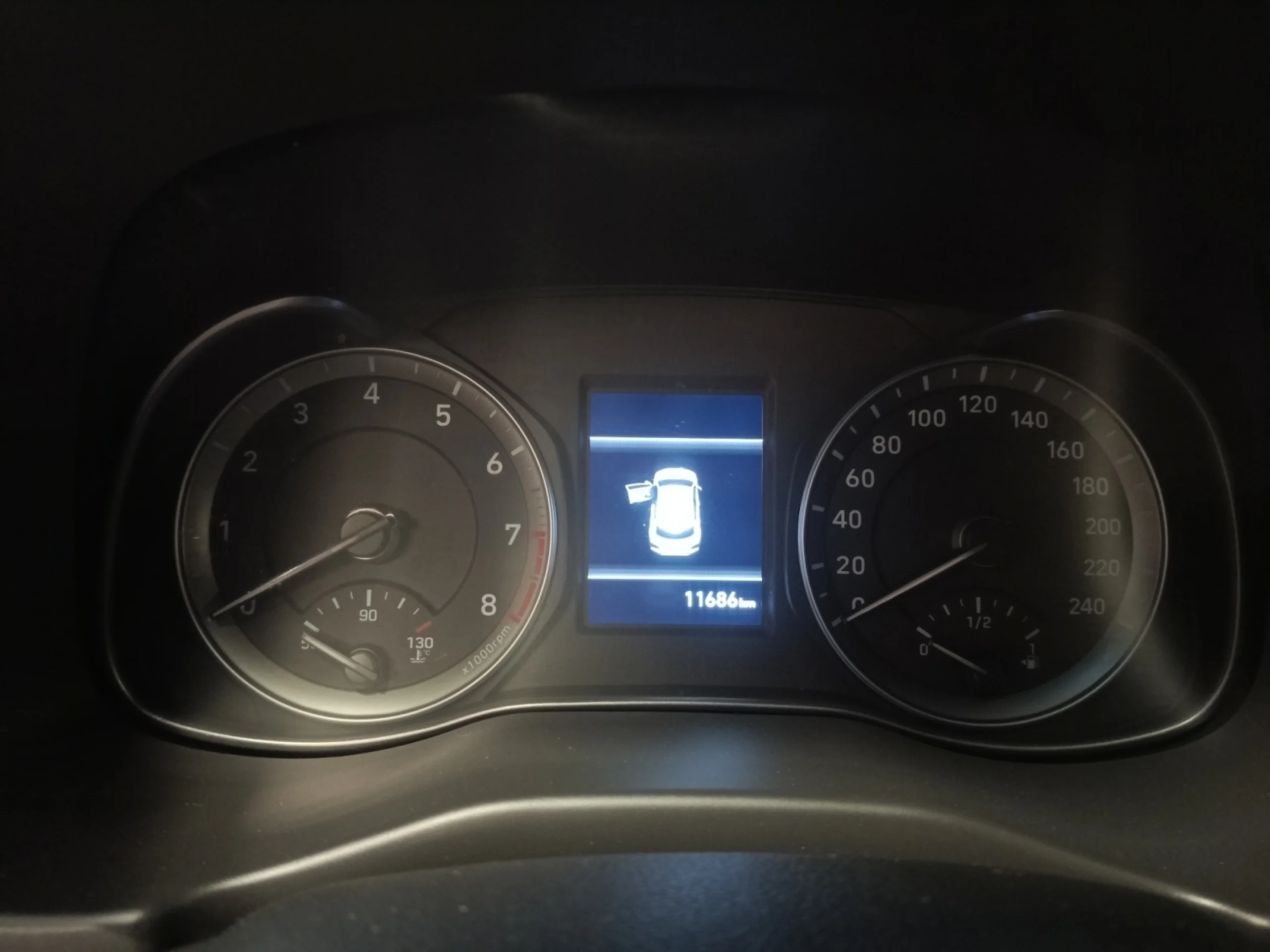 HYUNDAI KONA 1.0 TGDI KLASS 4X2 - Foto 10