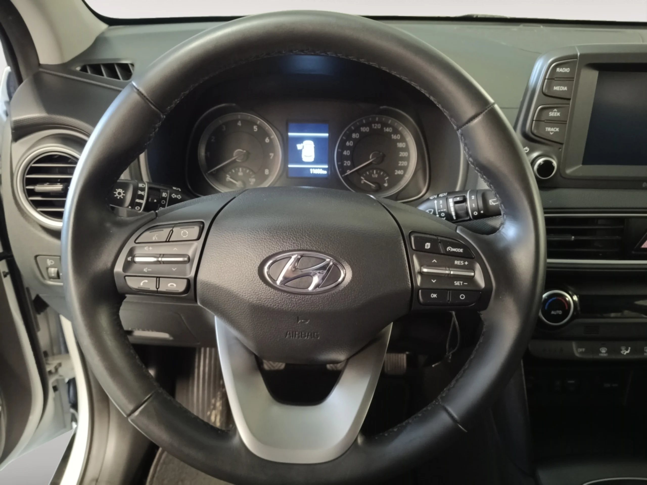 HYUNDAI KONA 1.0 TGDI KLASS 4X2 - Foto 11