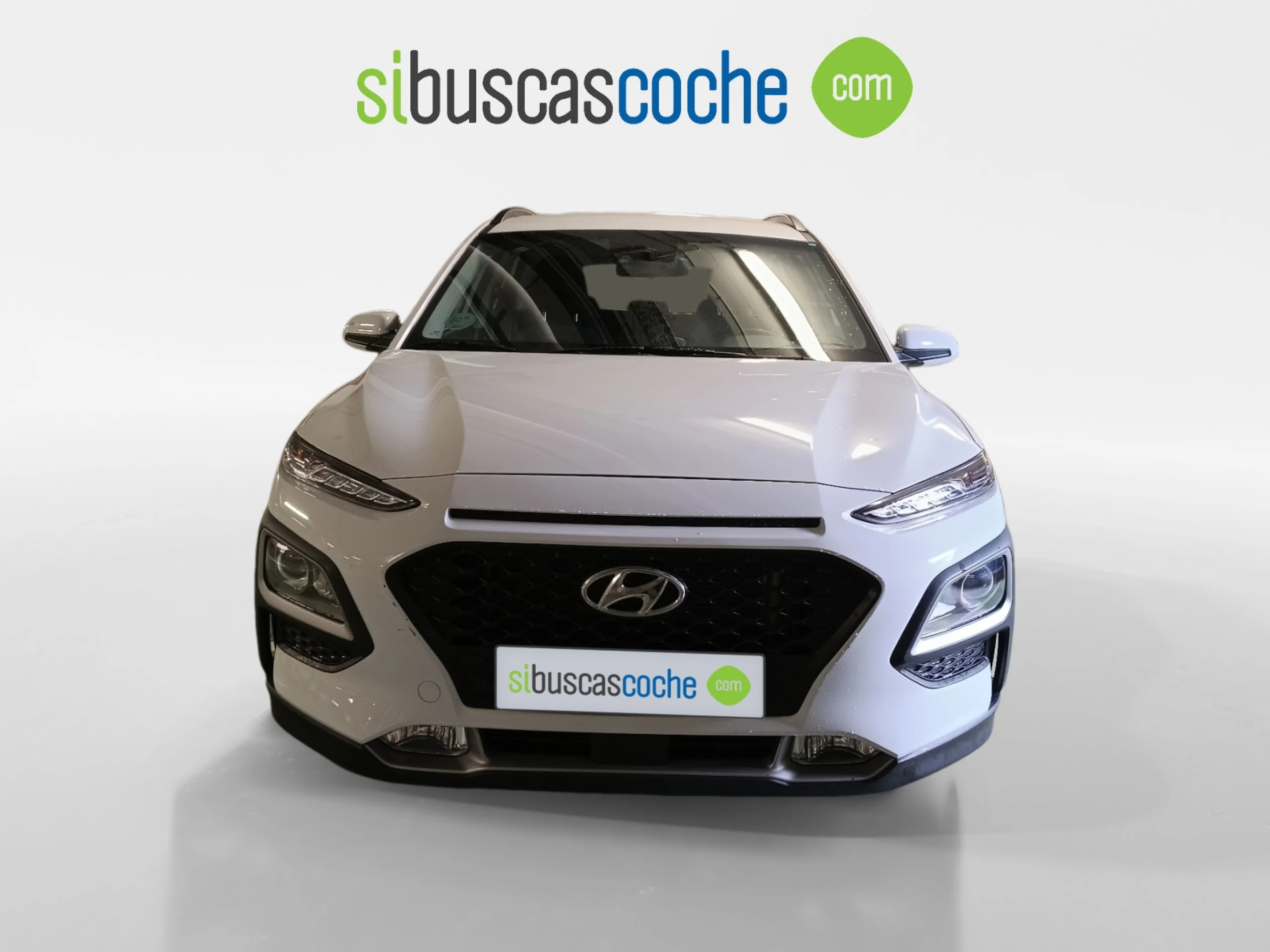 HYUNDAI KONA 1.0 TGDI KLASS 4X2 - Foto 12