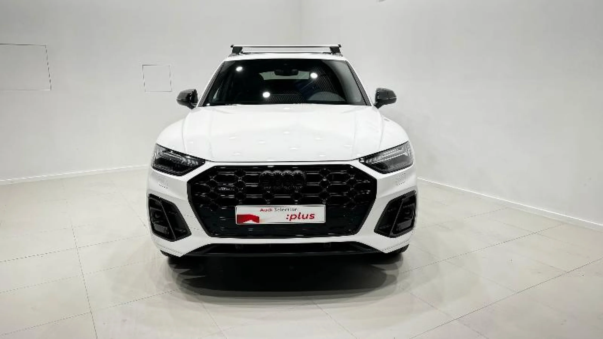 AUDI Q5 BLACK LINE 55 TFSI E QUATTRO - Foto 3