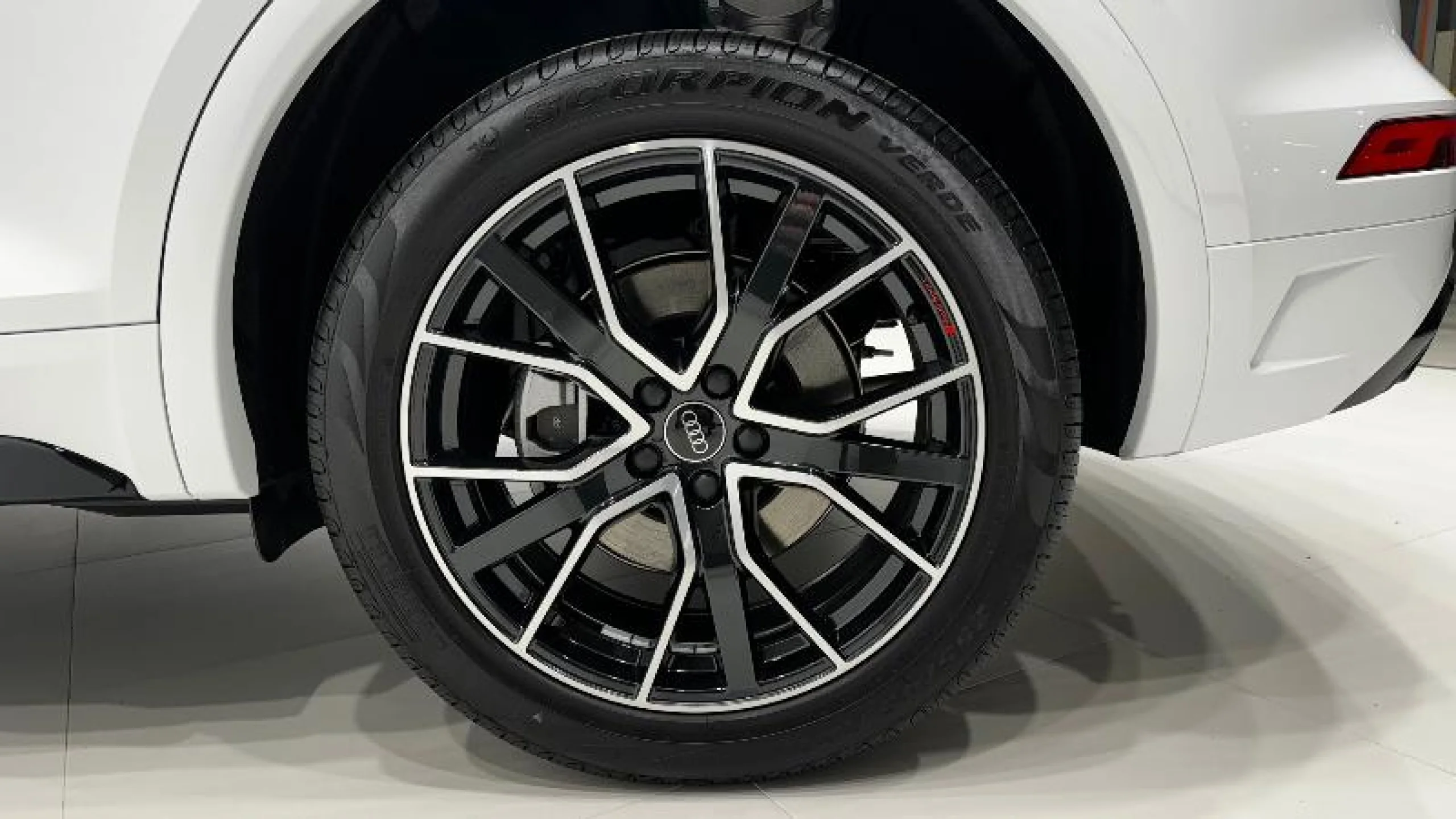 AUDI Q5 BLACK LINE 55 TFSI E QUATTRO - Foto 7