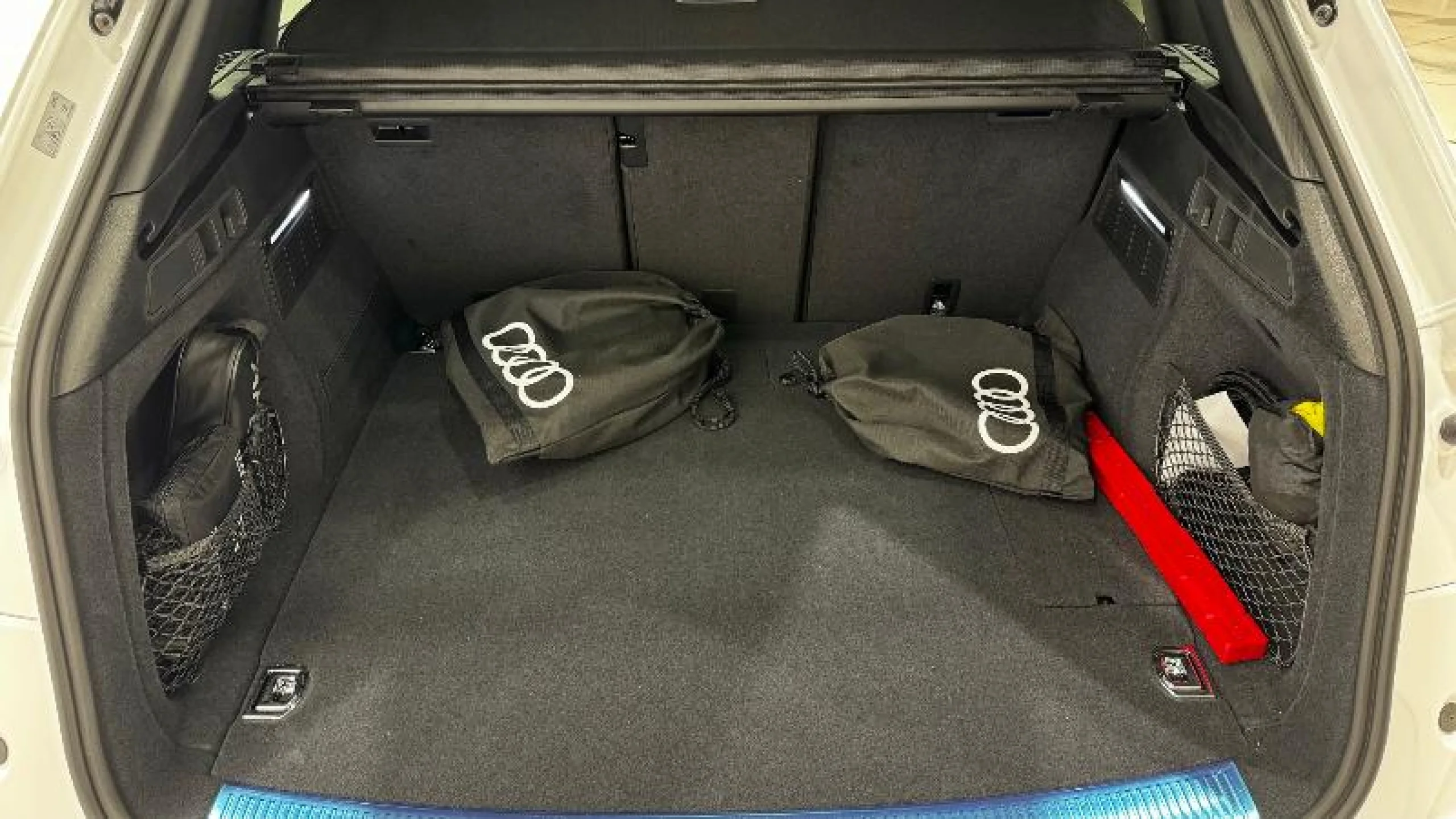 AUDI Q5 BLACK LINE 55 TFSI E QUATTRO - Foto 11