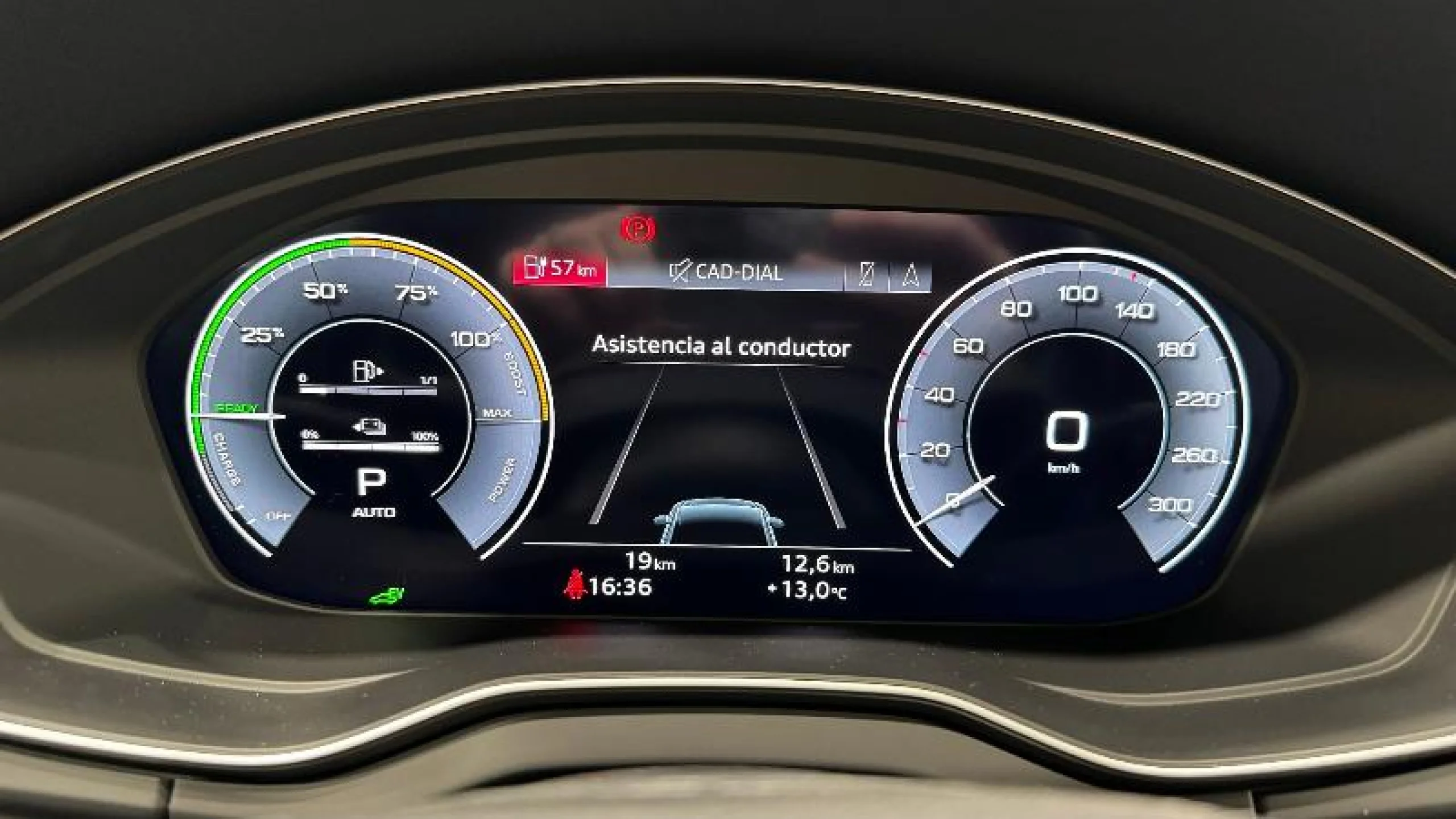 AUDI Q5 BLACK LINE 55 TFSI E QUATTRO - Foto 12