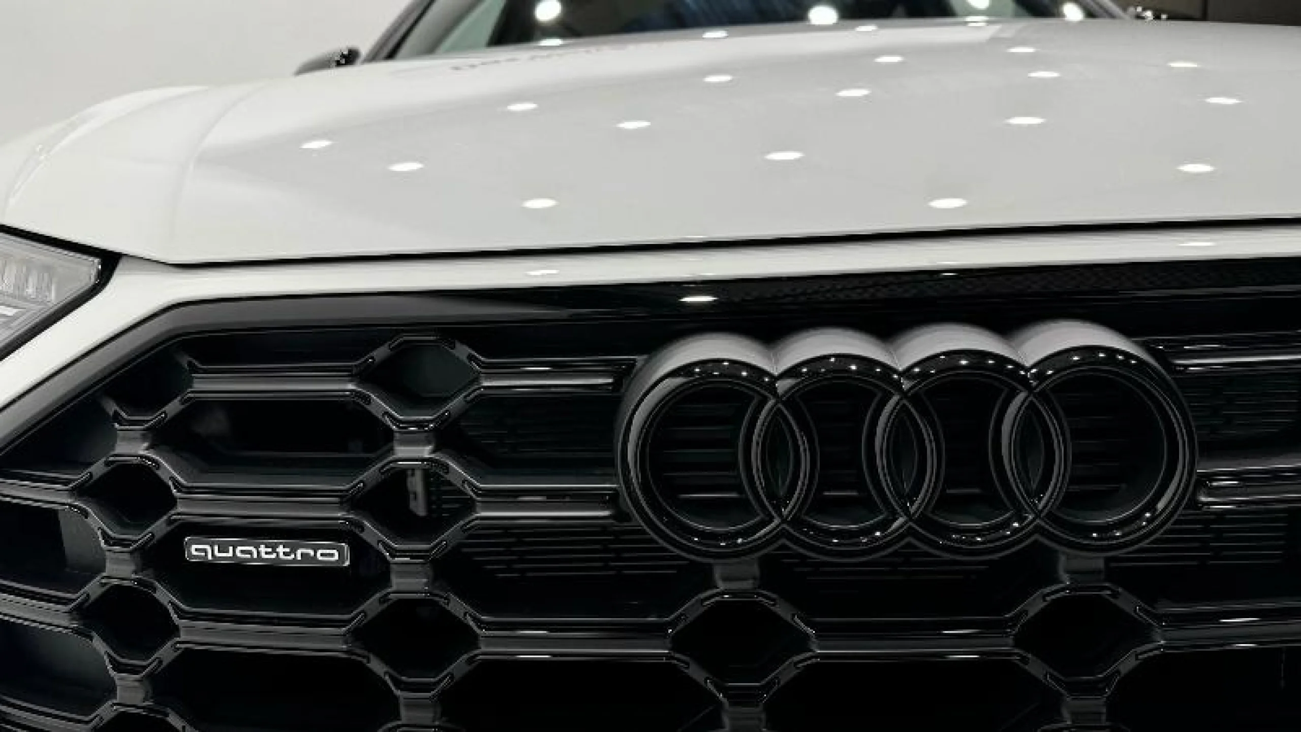 AUDI Q5 BLACK LINE 55 TFSI E QUATTRO - Foto 15