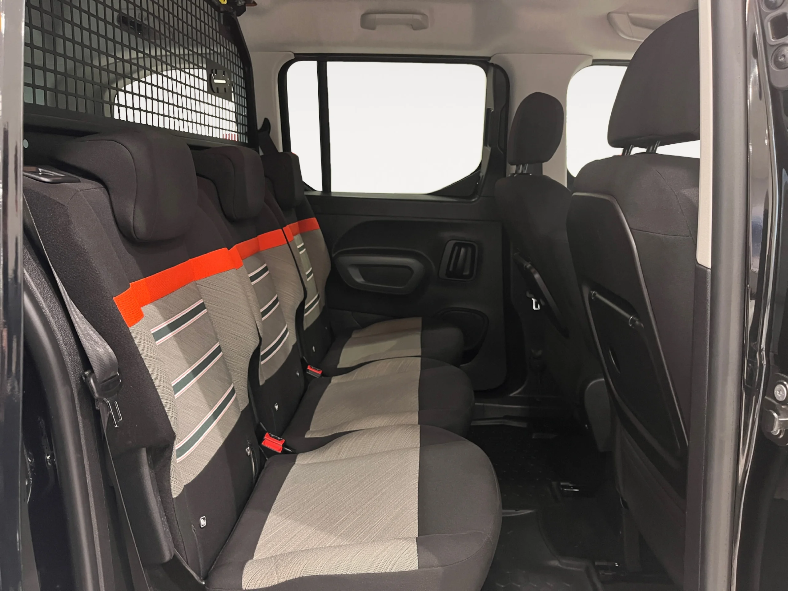 CITROEN BERLINGO TALLA M BLUEHDI 100 S&S SHINE - Foto 6