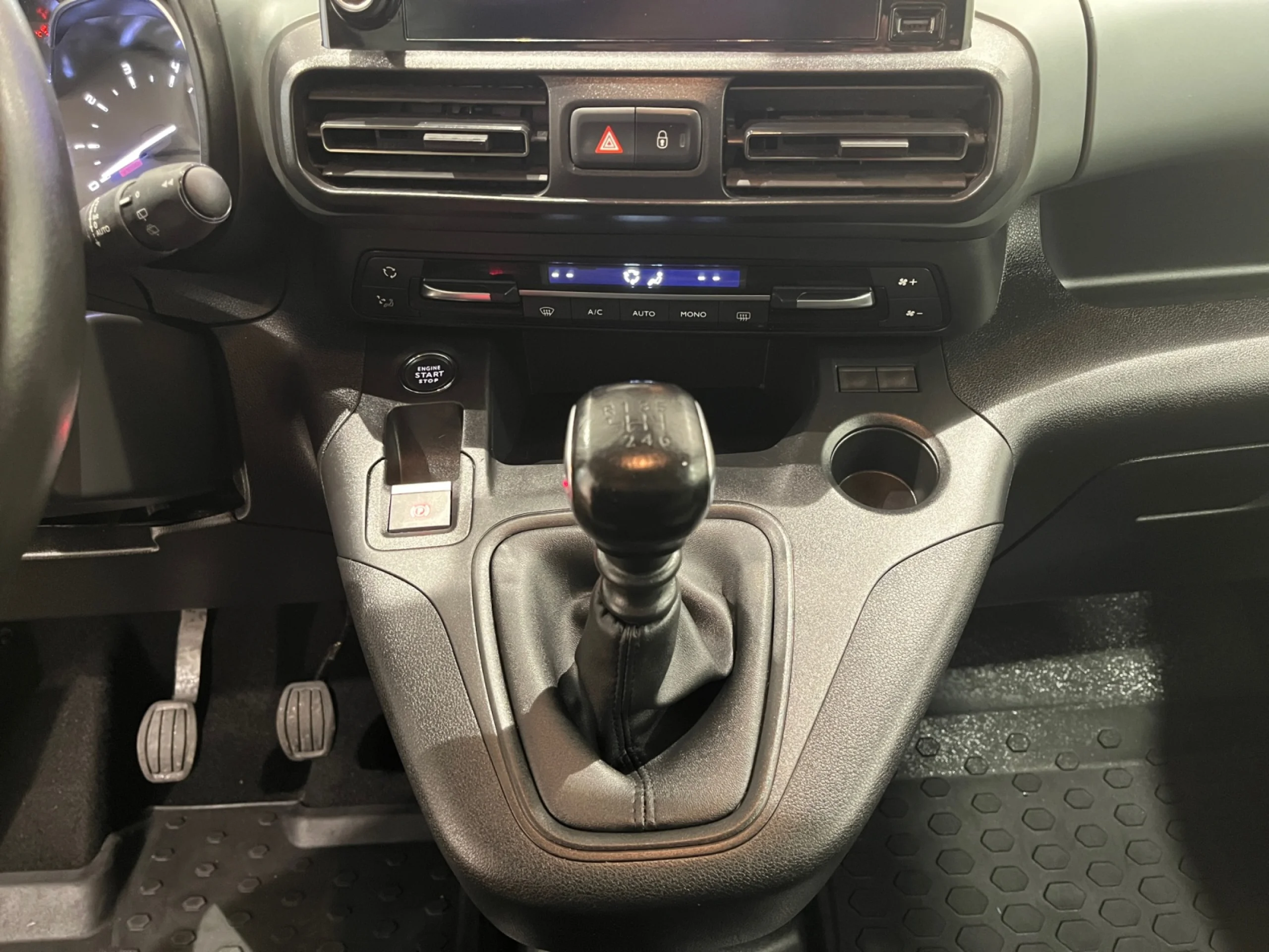 CITROEN BERLINGO TALLA M BLUEHDI 100 S&S SHINE - Foto 11