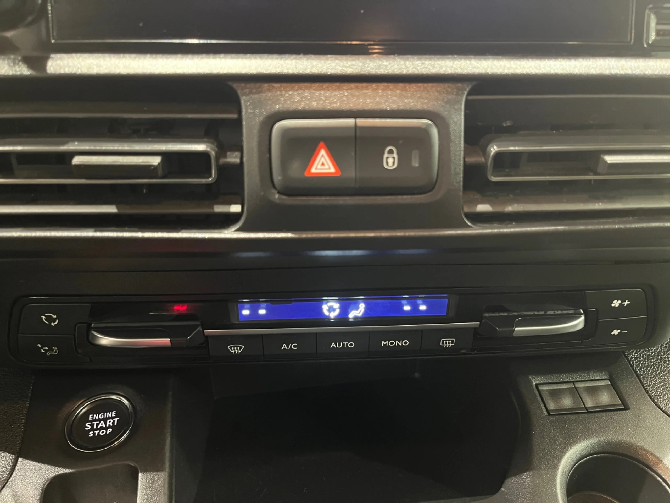 CITROEN BERLINGO TALLA M BLUEHDI 100 S&S SHINE - Foto 14