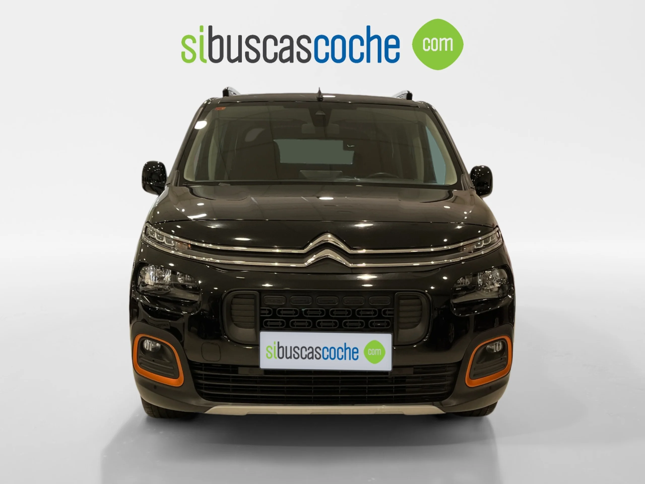 CITROEN BERLINGO TALLA M BLUEHDI 100 S&S SHINE - Foto 16