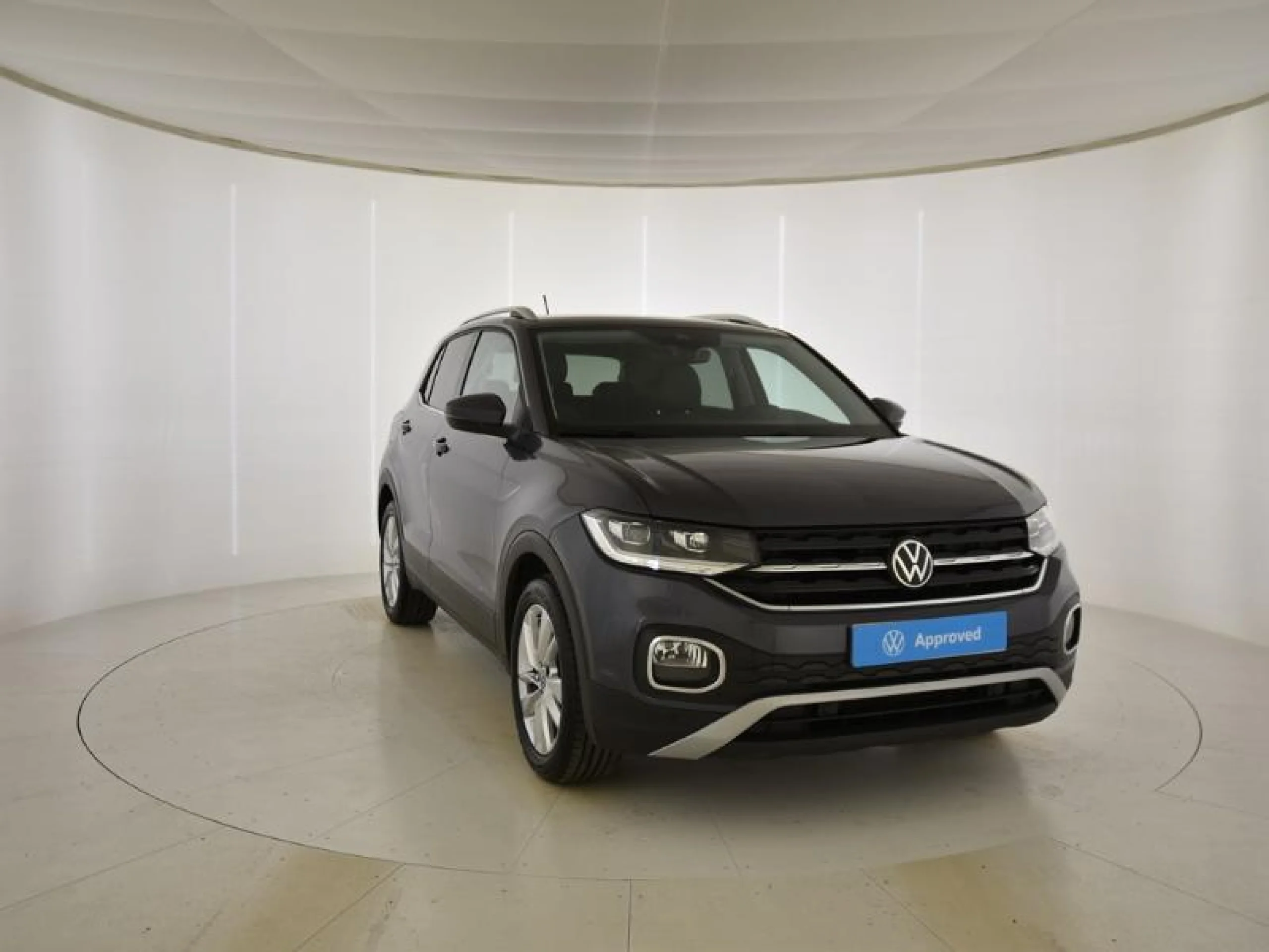 VOLKSWAGEN T CROSS SPORT 1.0 TSI 81KW (110CV) - Foto 1