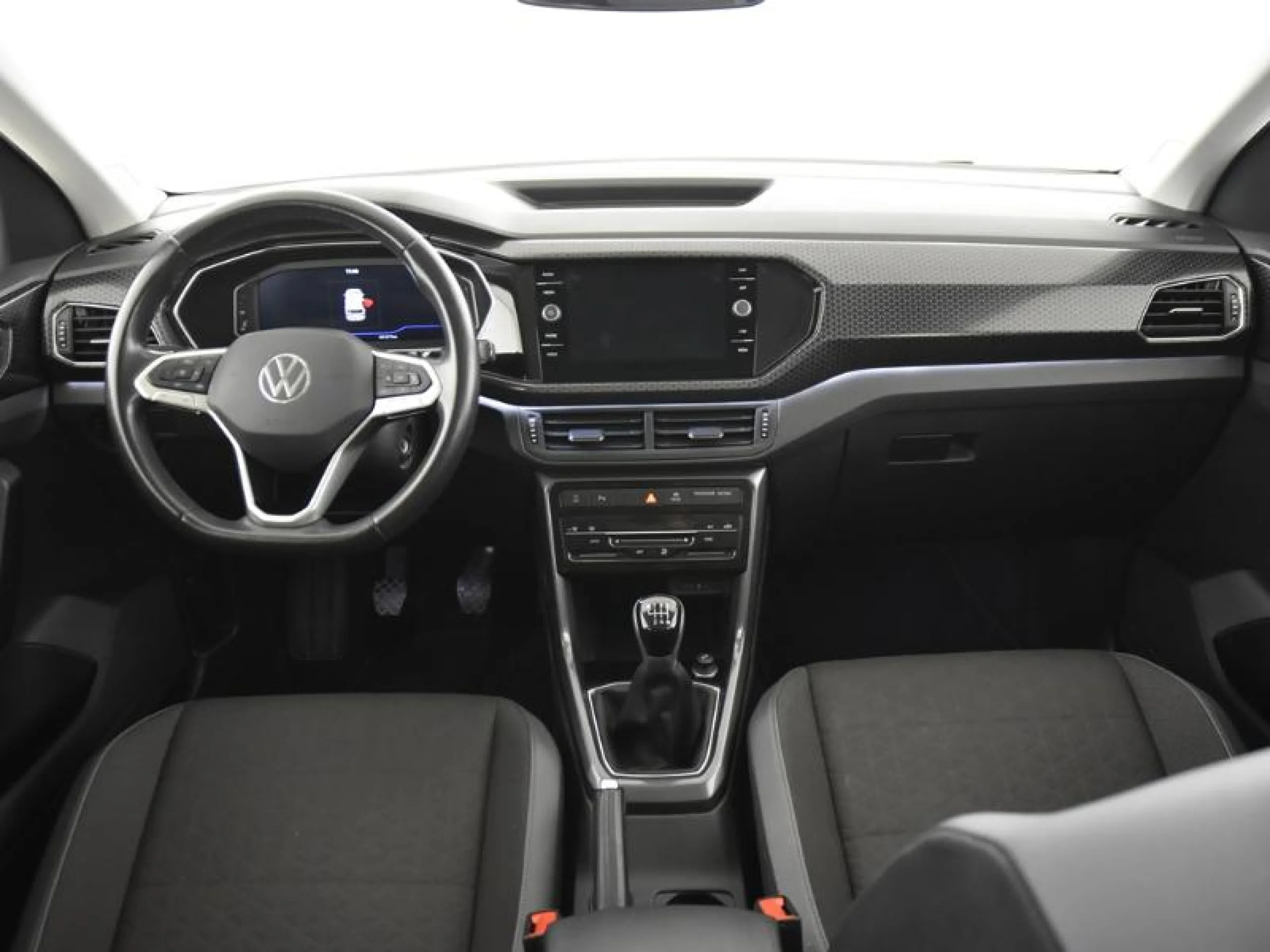 VOLKSWAGEN T CROSS SPORT 1.0 TSI 81KW (110CV) - Foto 4