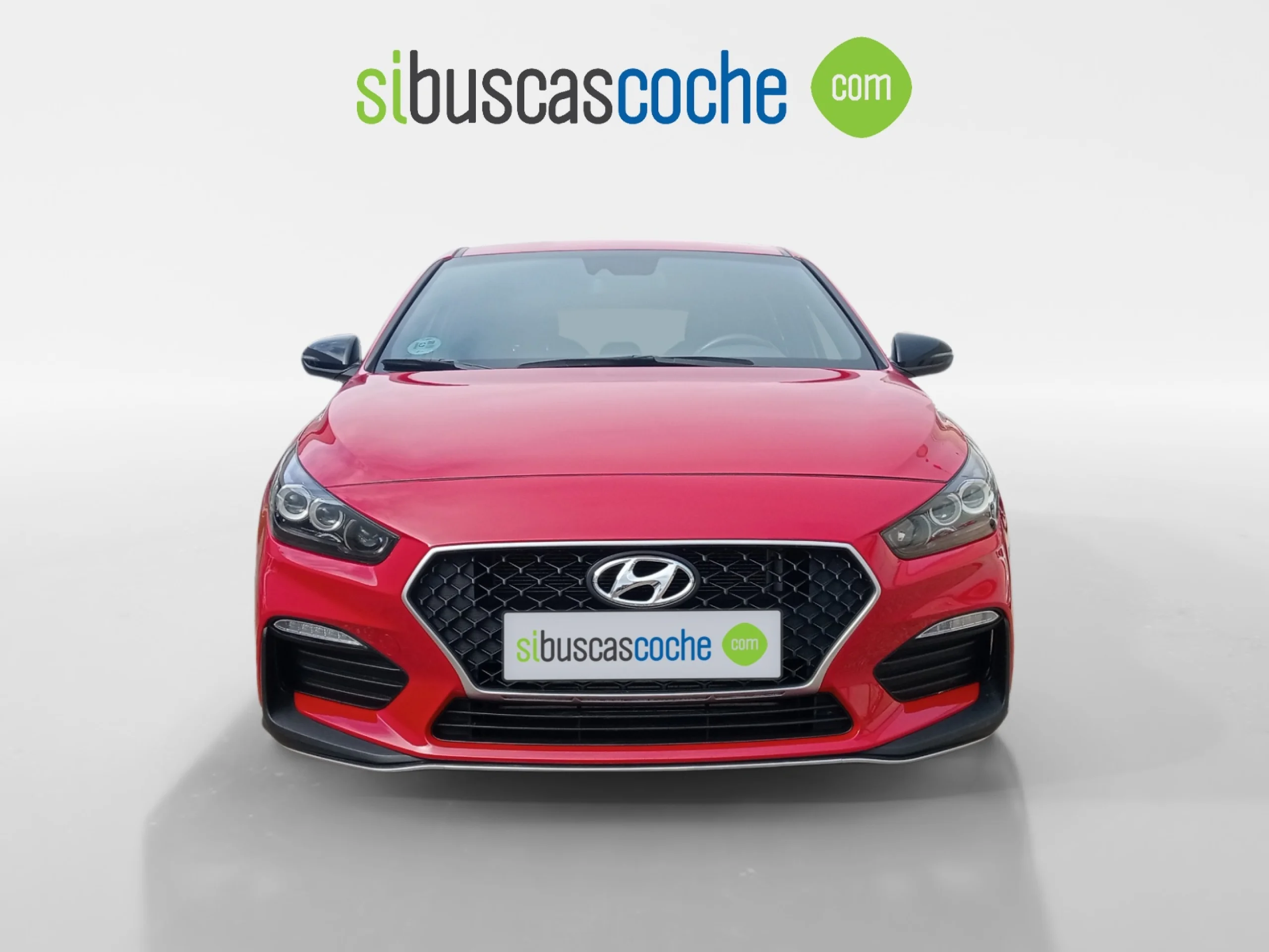 HYUNDAI I30 1.4 TGDI N LINE - Foto 12