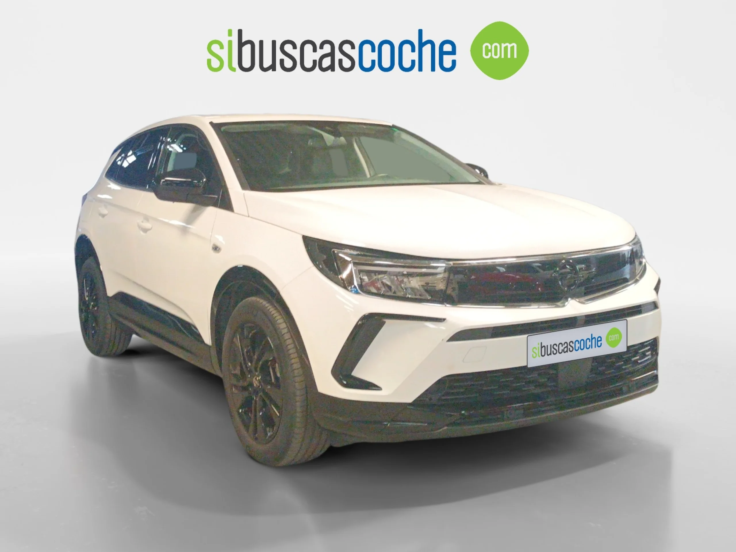 OPEL GRANDLAND 1.2T XHT MT6 S/S GS - Foto 1