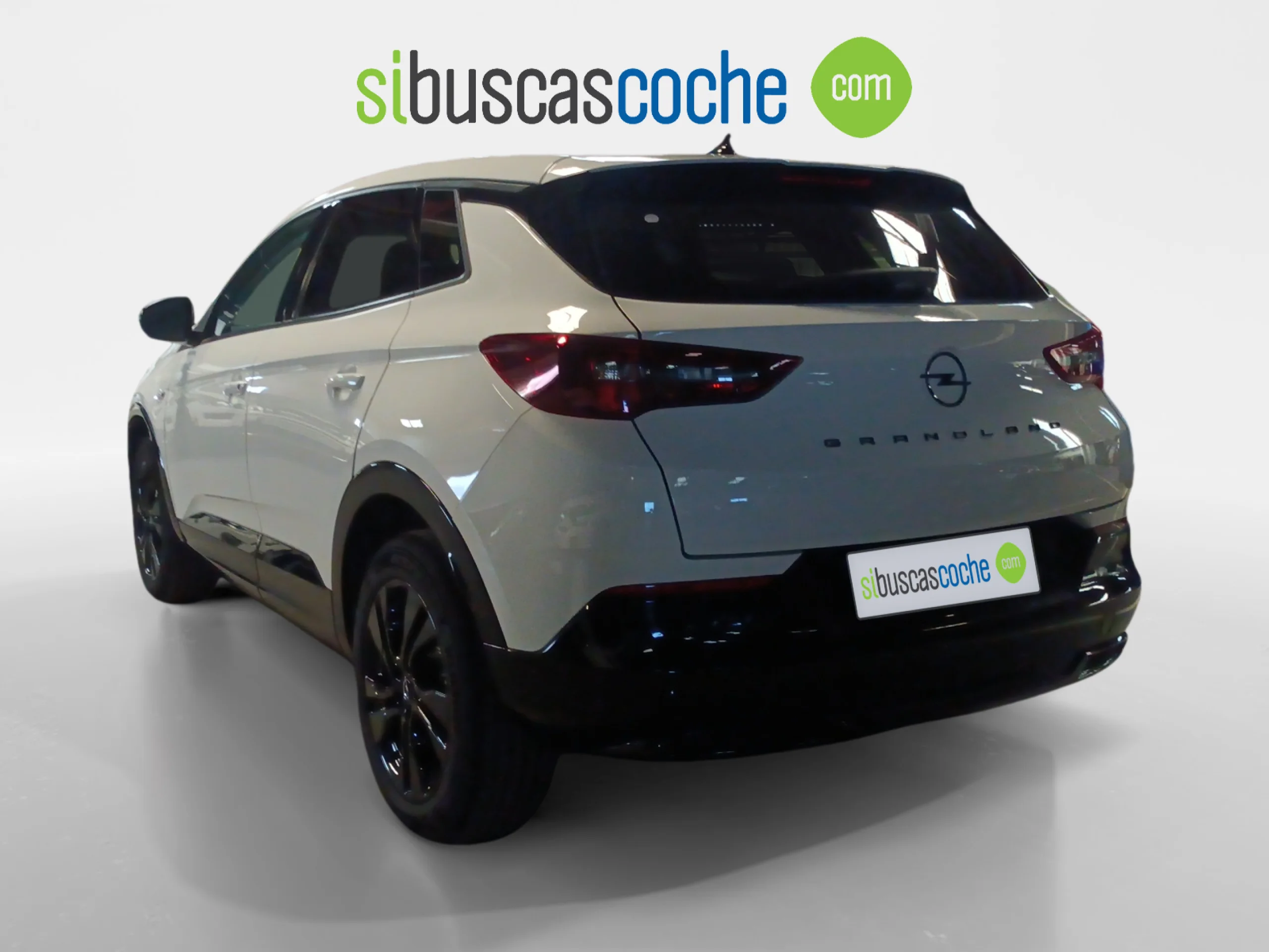 OPEL GRANDLAND 1.2T XHT MT6 S/S GS - Foto 2