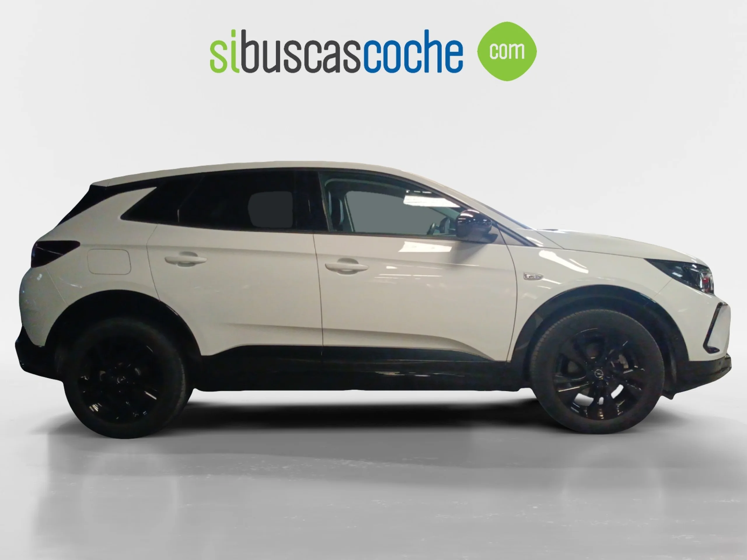 OPEL GRANDLAND 1.2T XHT MT6 S/S GS - Foto 3