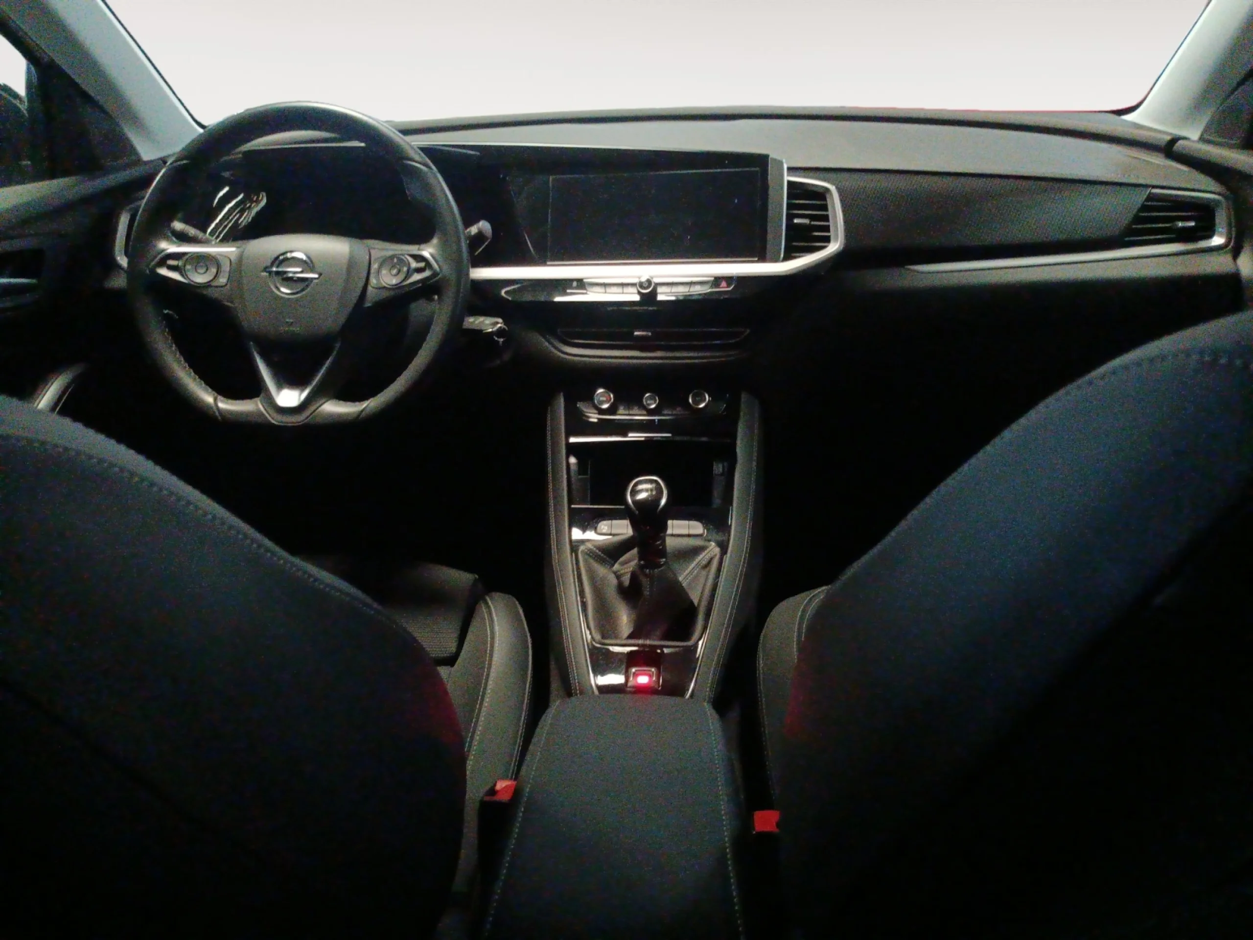 OPEL GRANDLAND 1.2T XHT MT6 S/S GS - Foto 4
