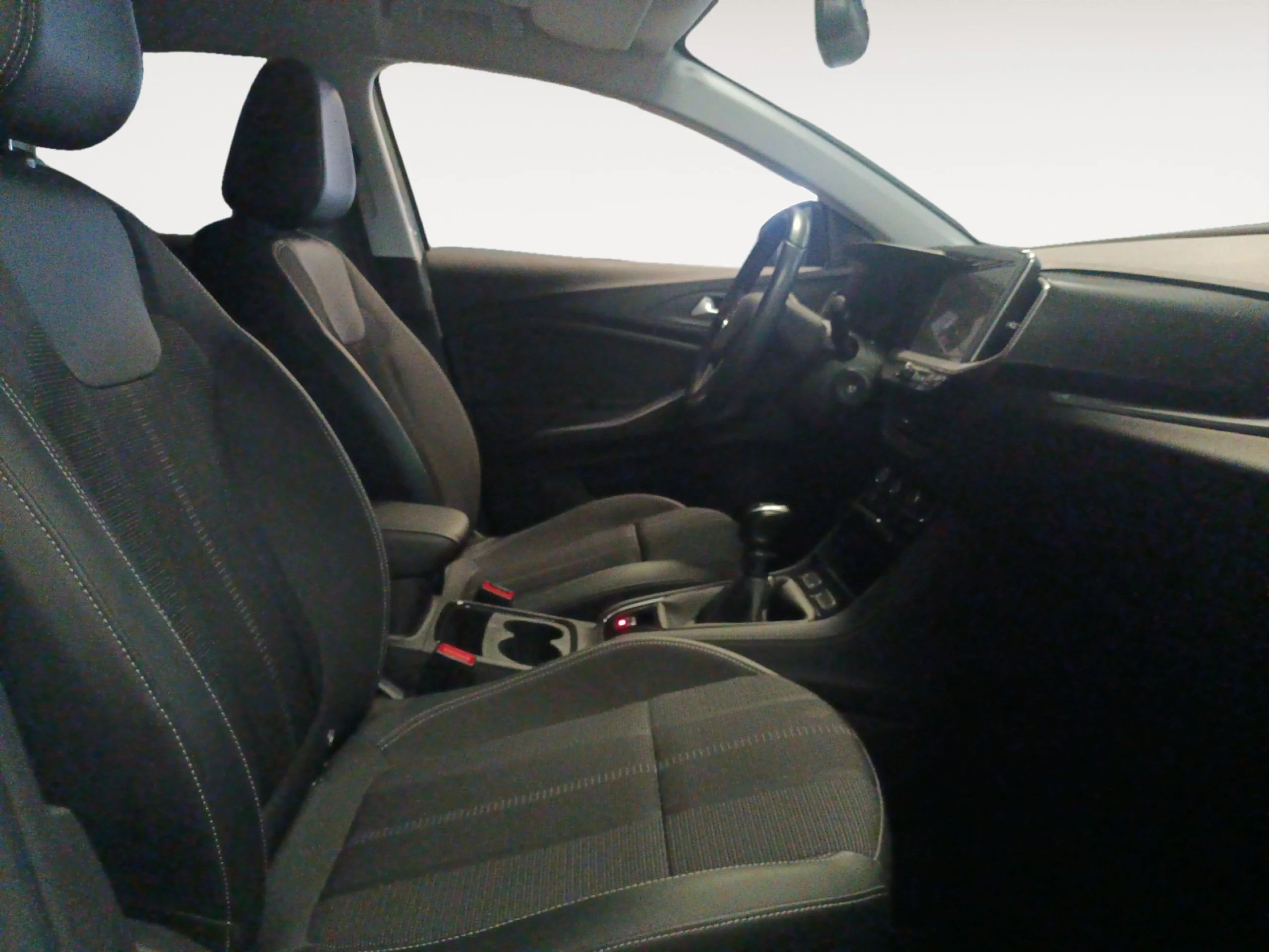 OPEL GRANDLAND 1.2T XHT MT6 S/S GS - Foto 5