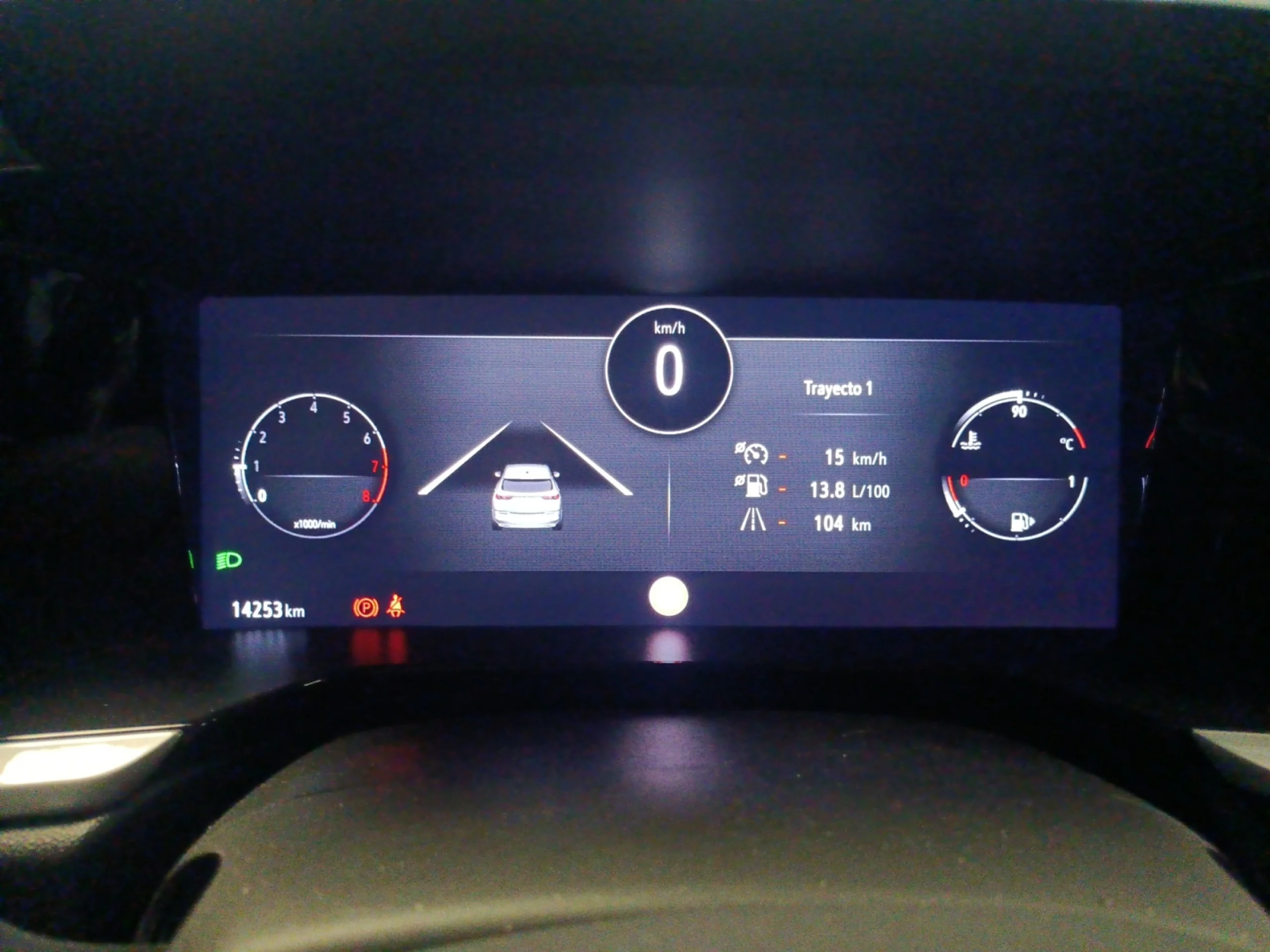 OPEL GRANDLAND 1.2T XHT MT6 S/S GS - Foto 7