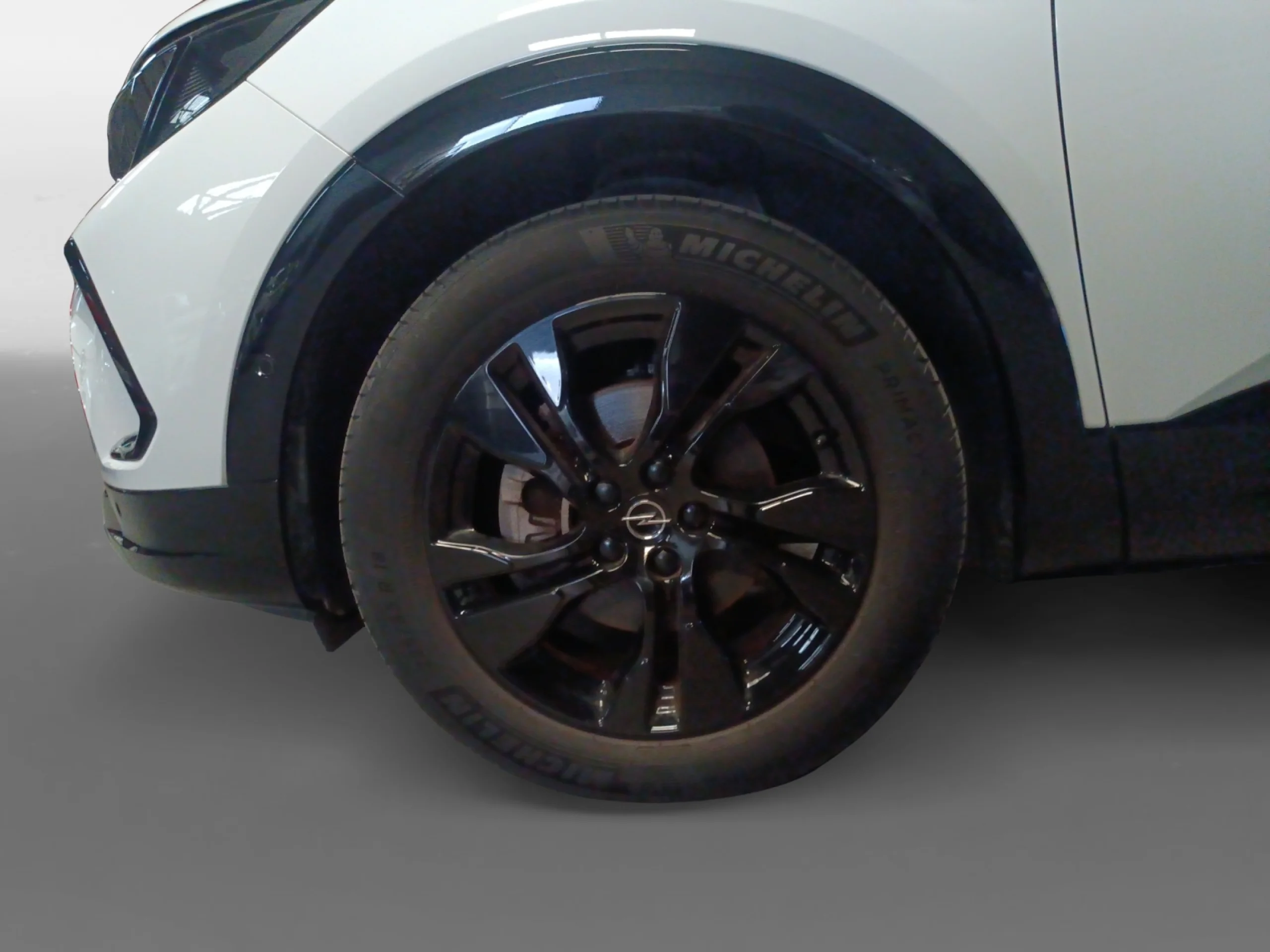 OPEL GRANDLAND 1.2T XHT MT6 S/S GS - Foto 9