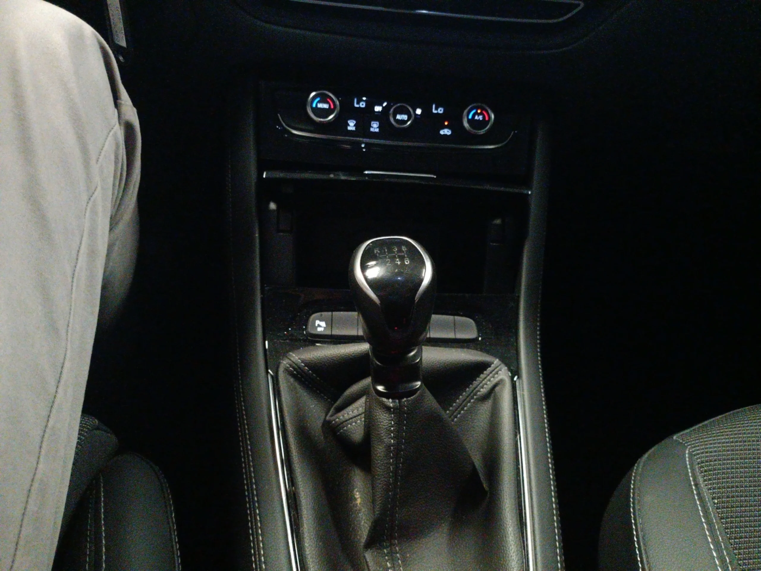 OPEL GRANDLAND 1.2T XHT MT6 S/S GS - Foto 14