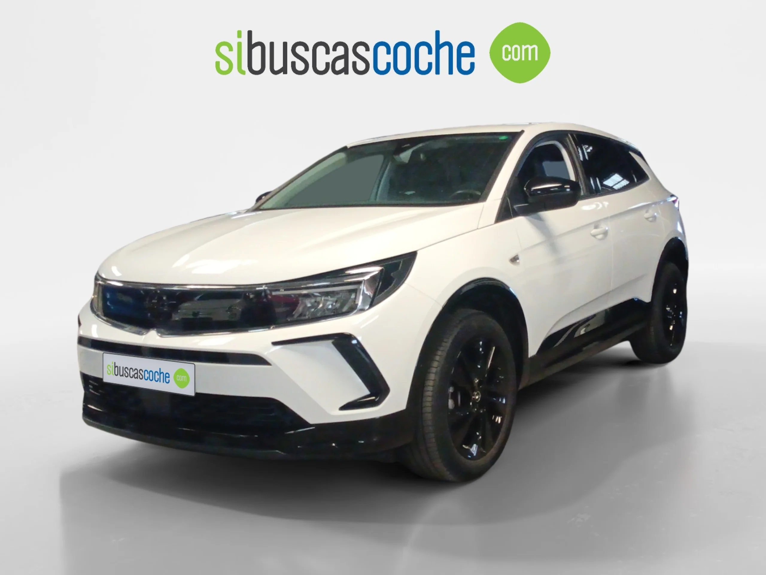 OPEL GRANDLAND 1.2T XHT MT6 S/S GS - Foto 19