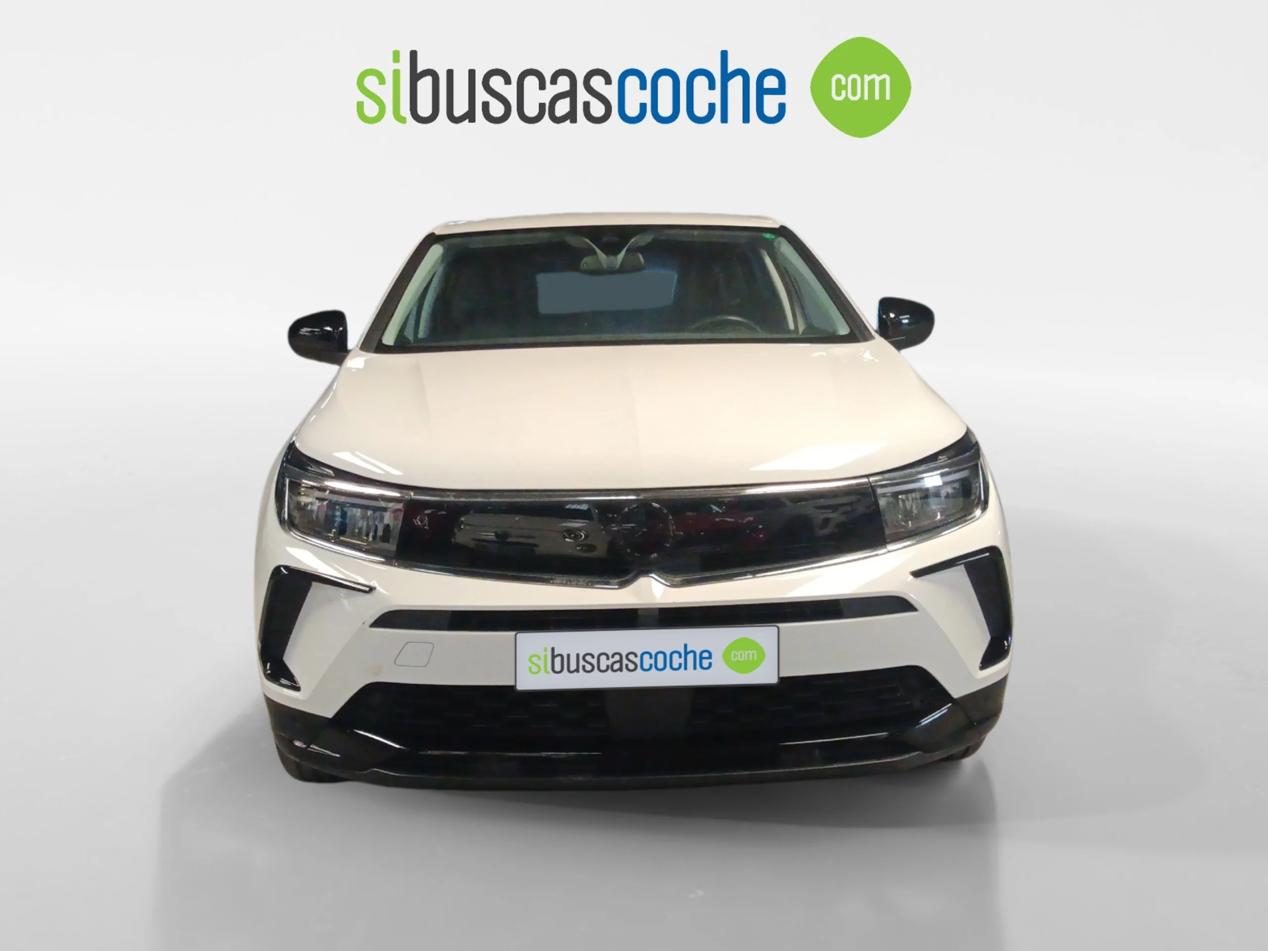 OPEL GRANDLAND 1.2T XHT MT6 S/S GS - Foto 20