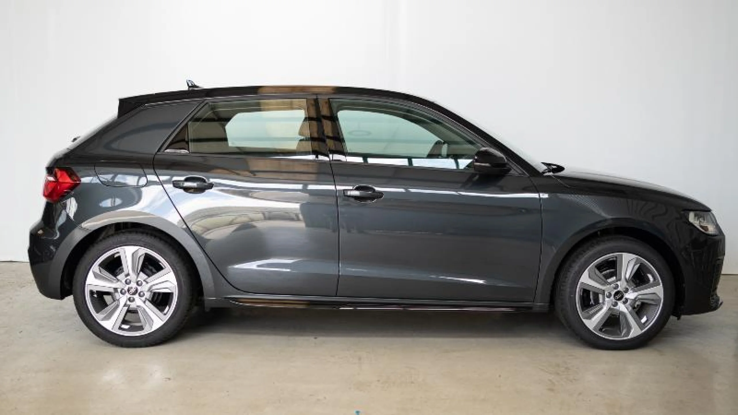 AUDI A1 SPORTBACK ADVANCED 25 TFSI 70KW (95CV) - Foto 3