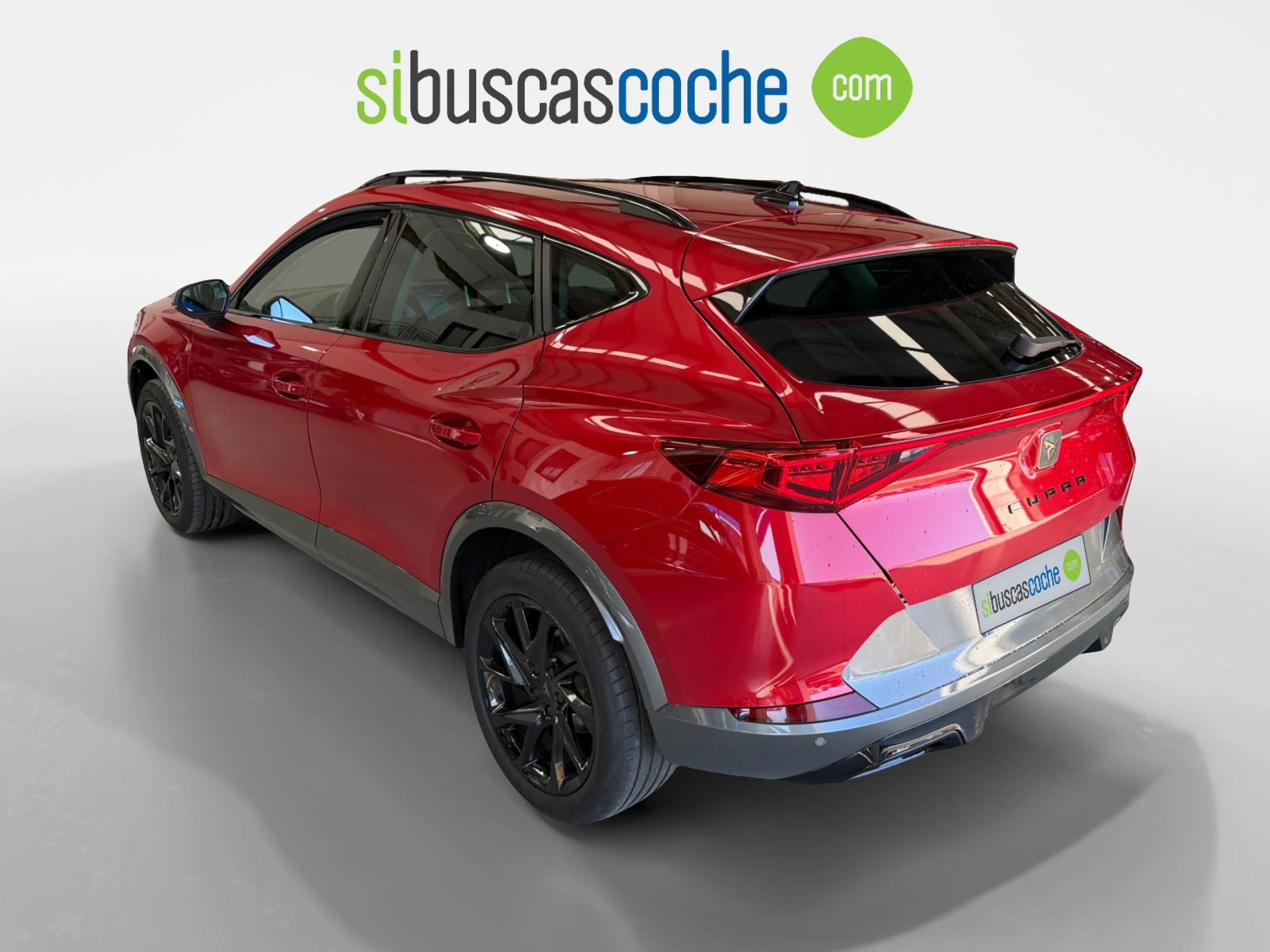 CUPRA FORMENTOR 1.5 TSI 110KW (150 CV) - Foto 2