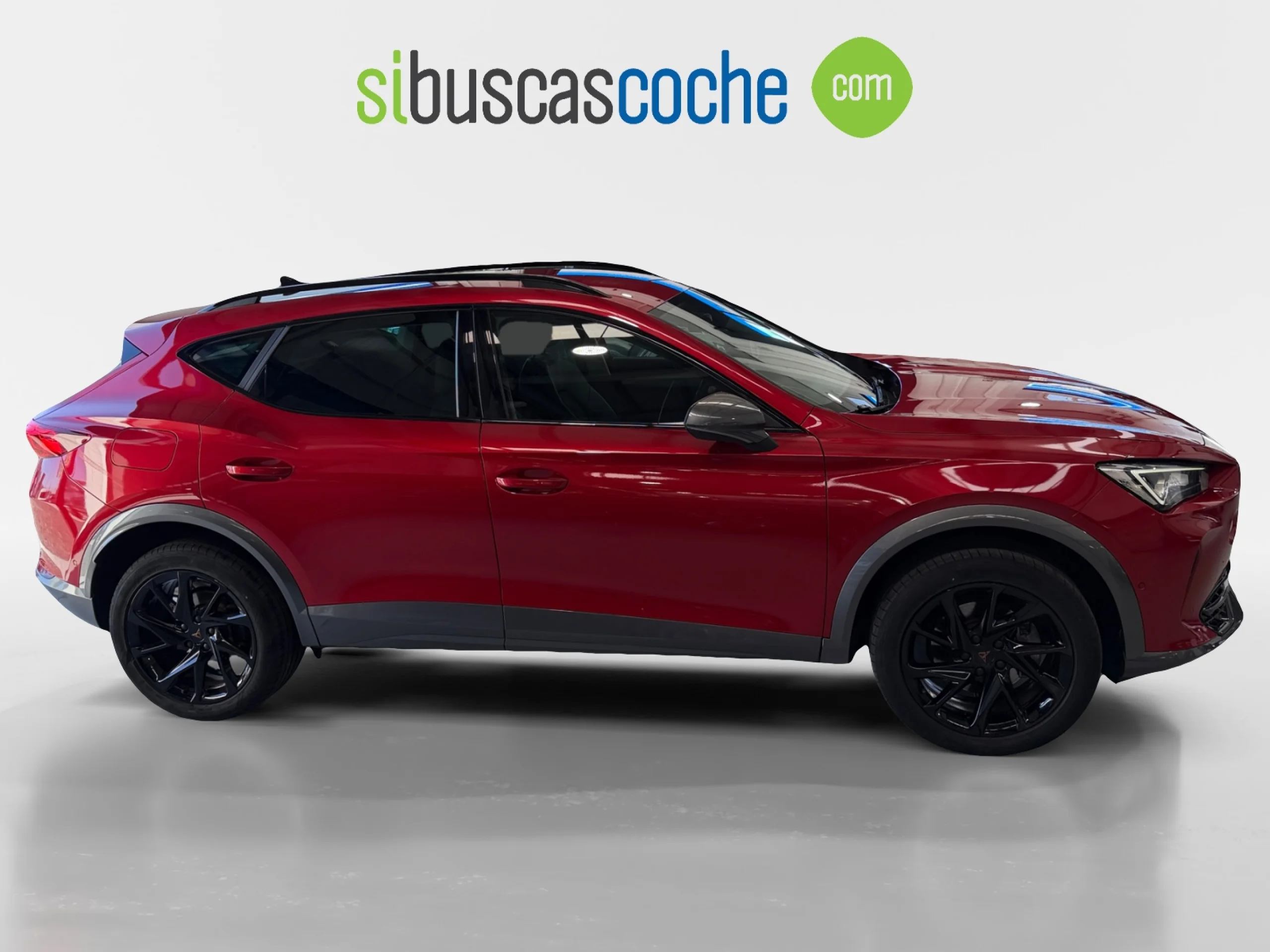 CUPRA FORMENTOR 1.5 TSI 110KW (150 CV) - Foto 3