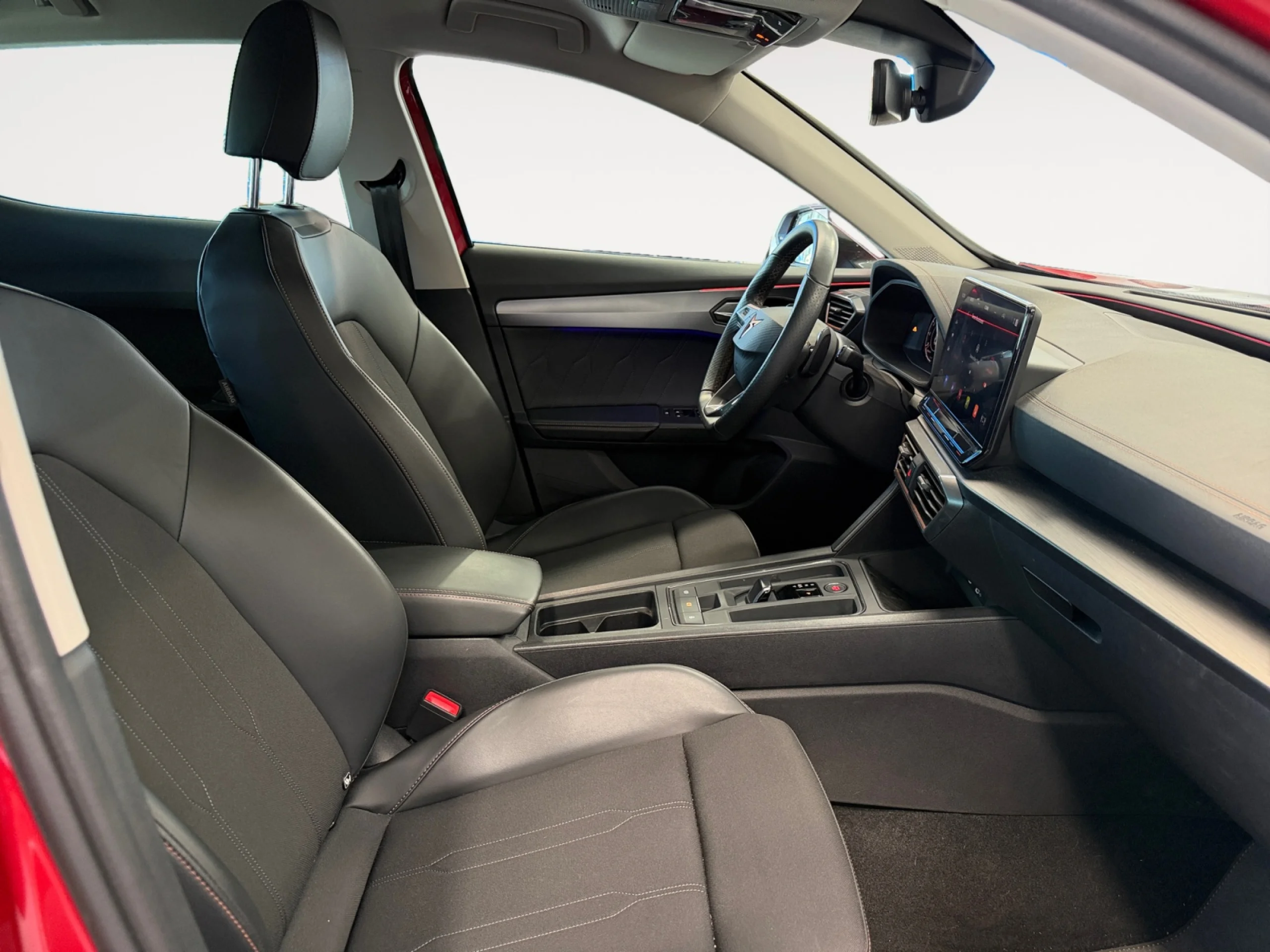 CUPRA FORMENTOR 1.5 TSI 110KW (150 CV) - Foto 5