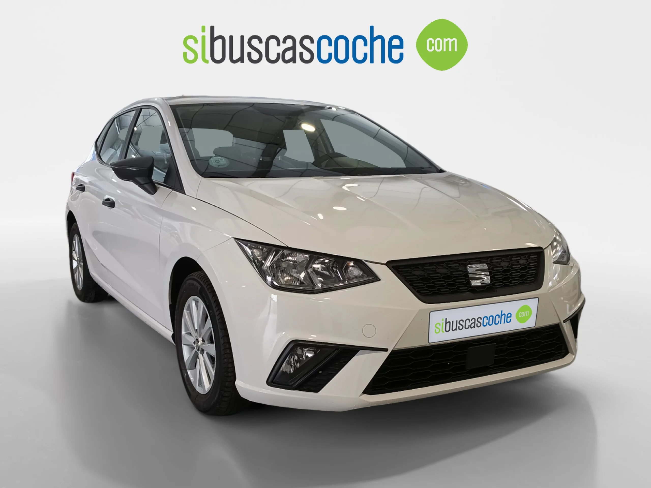 SEAT IBIZA 1.0 55KW (75CV) REFERENCE - Foto 1